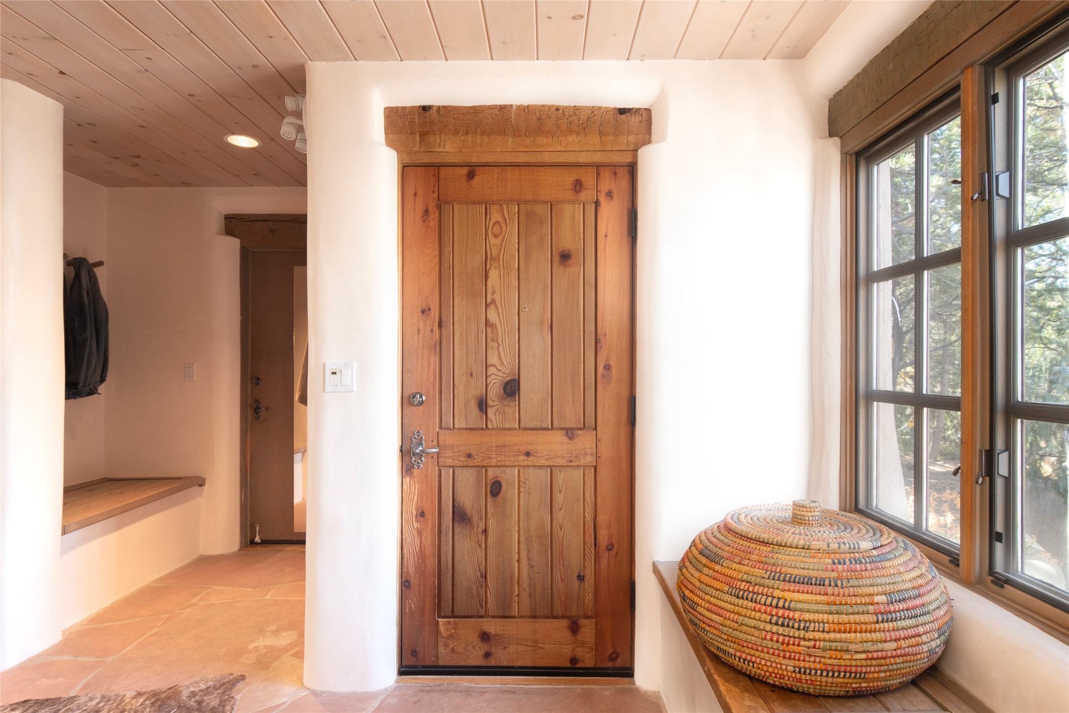 200 Brownell Howland Road