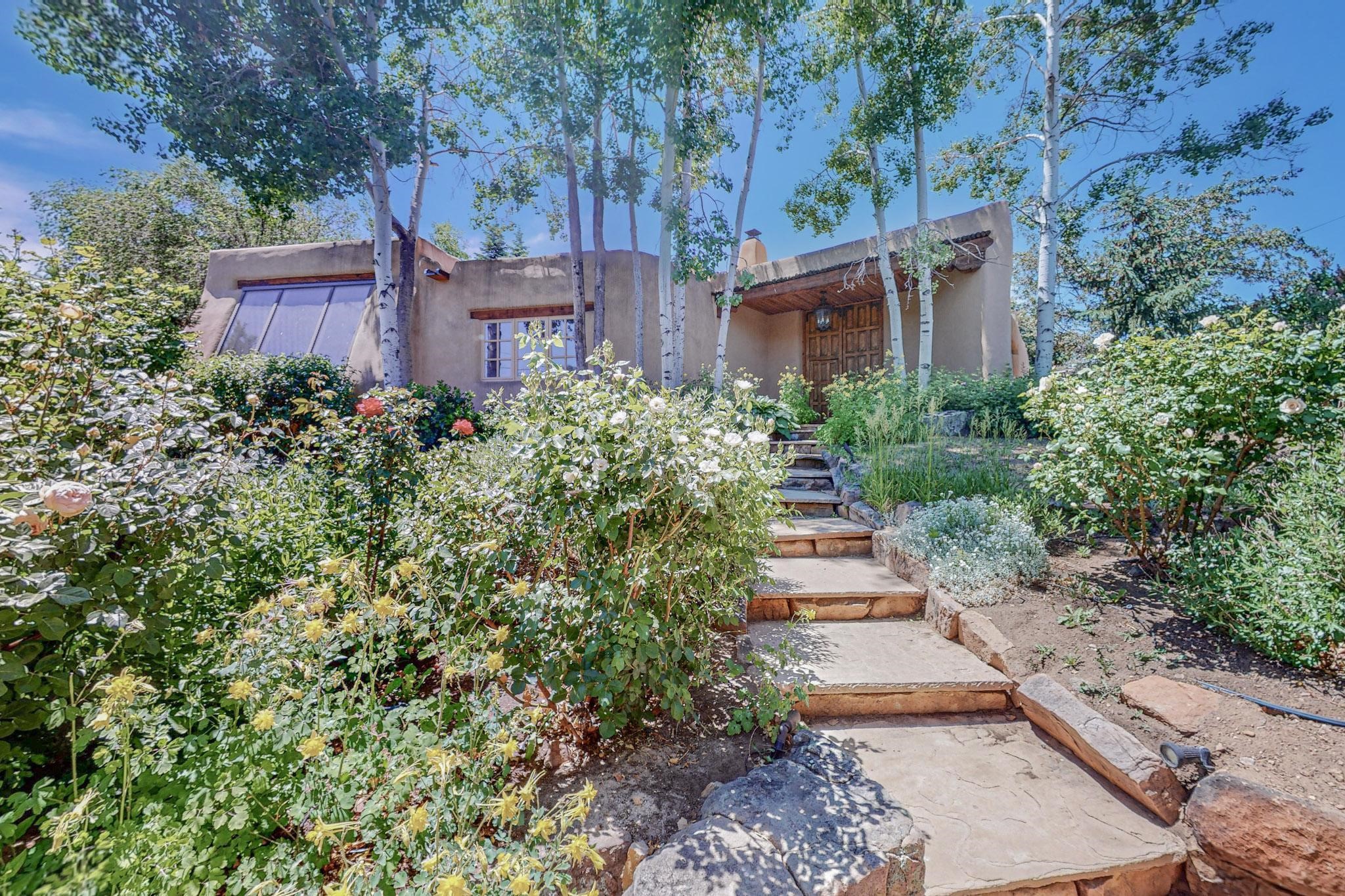 456 Camino Don Miguel