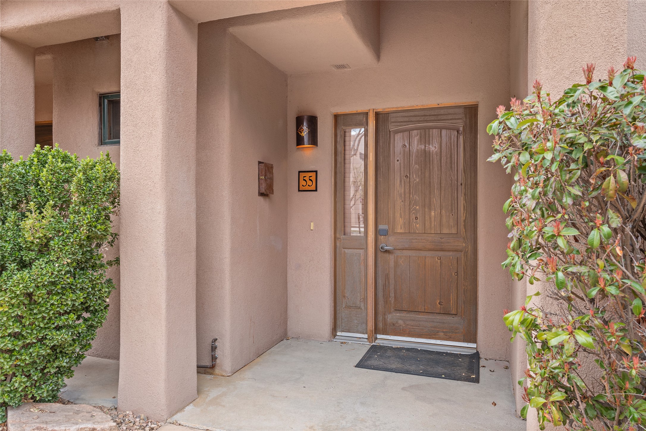 103 Catron Street 55H