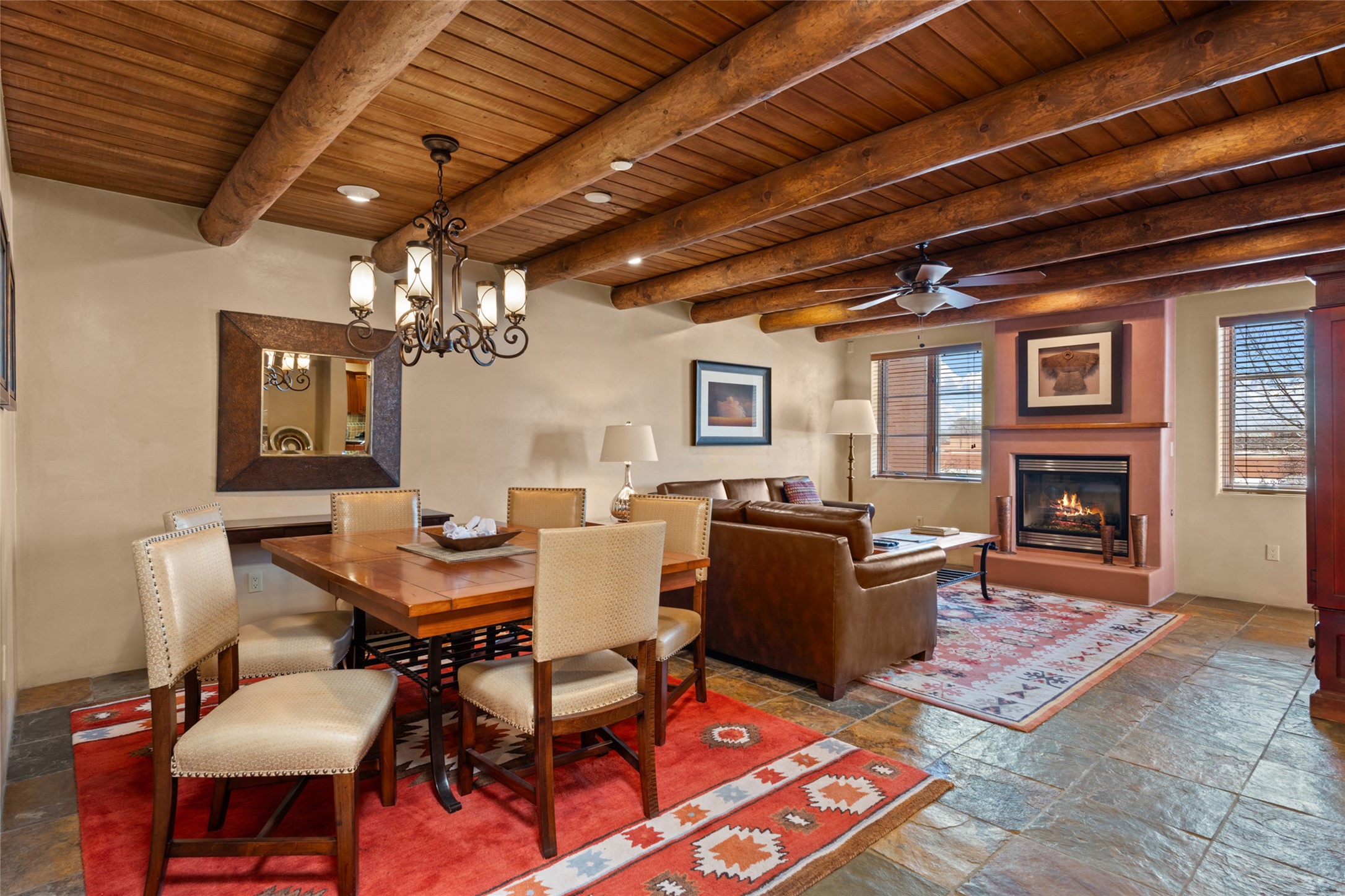 103 Catron Street 55H