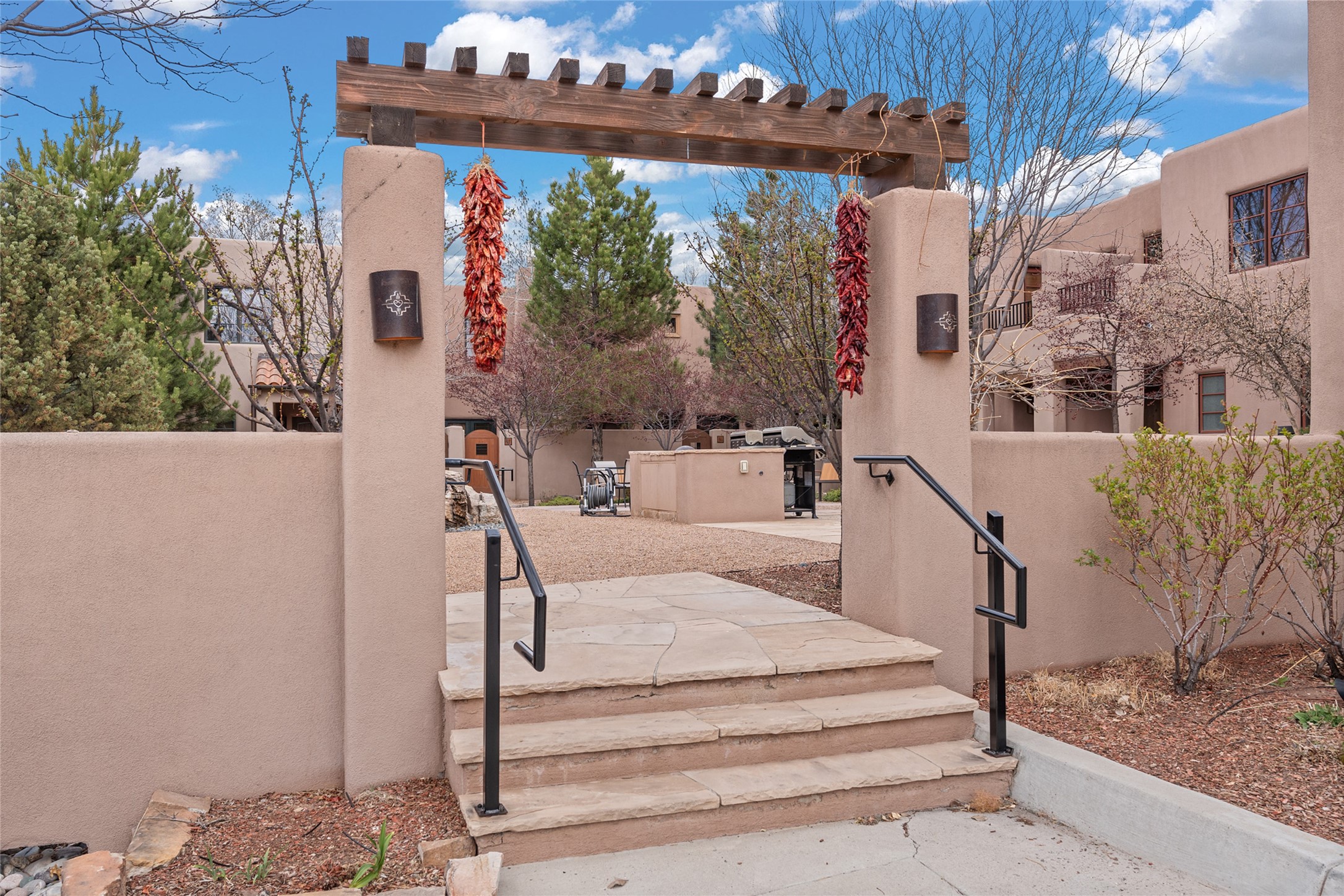 103 Catron Street 55H