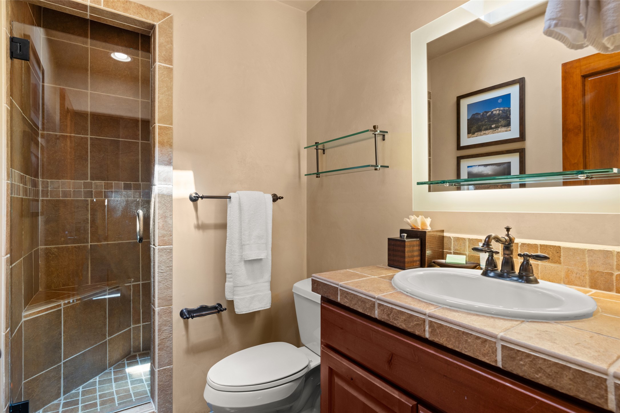 103 Catron Street 55H