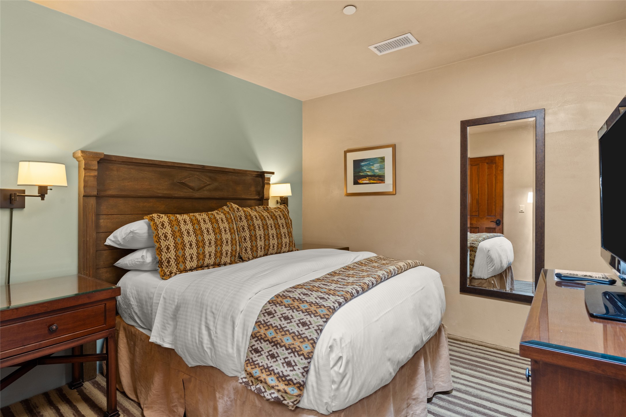 103 Catron Street 55H