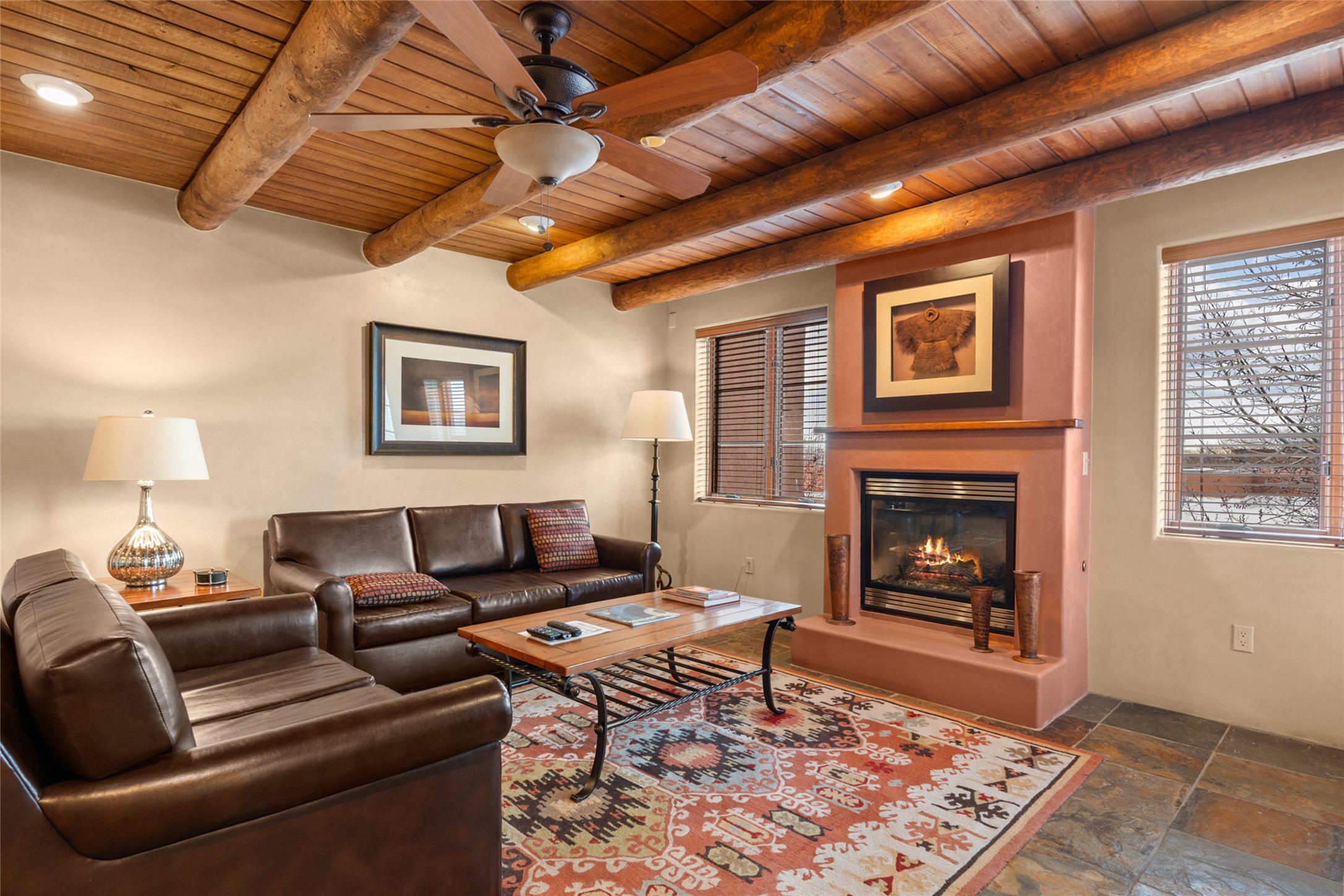 103 Catron Street 55H