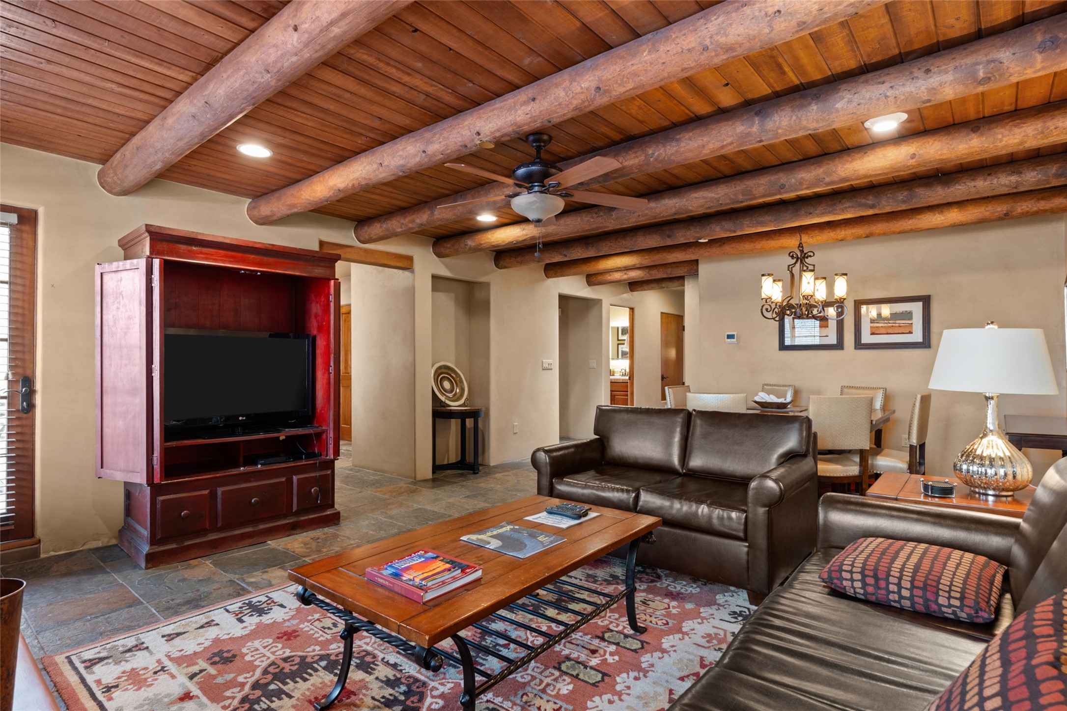 103 Catron Street 55H