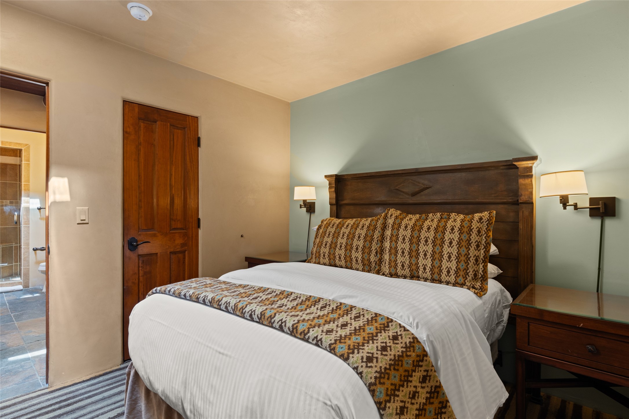 103 Catron Street 55H