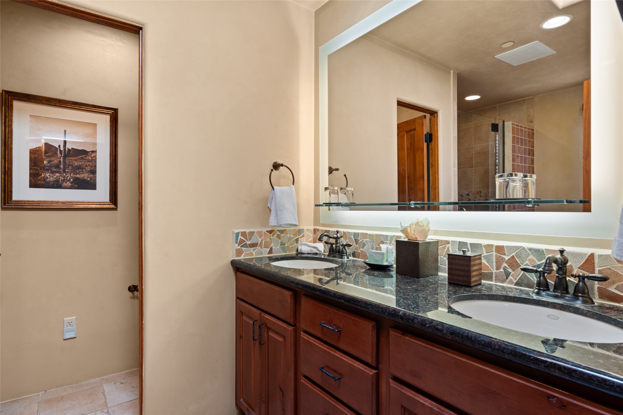 103 Catron Street 55H