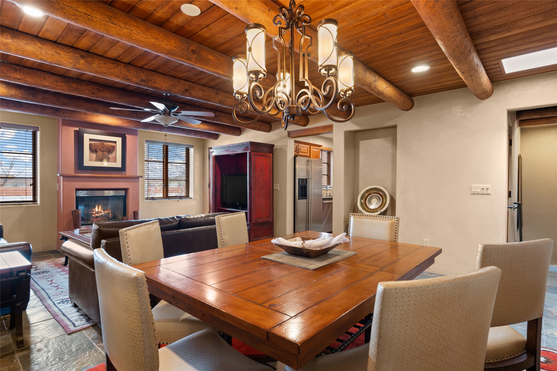 103 Catron Street 55H