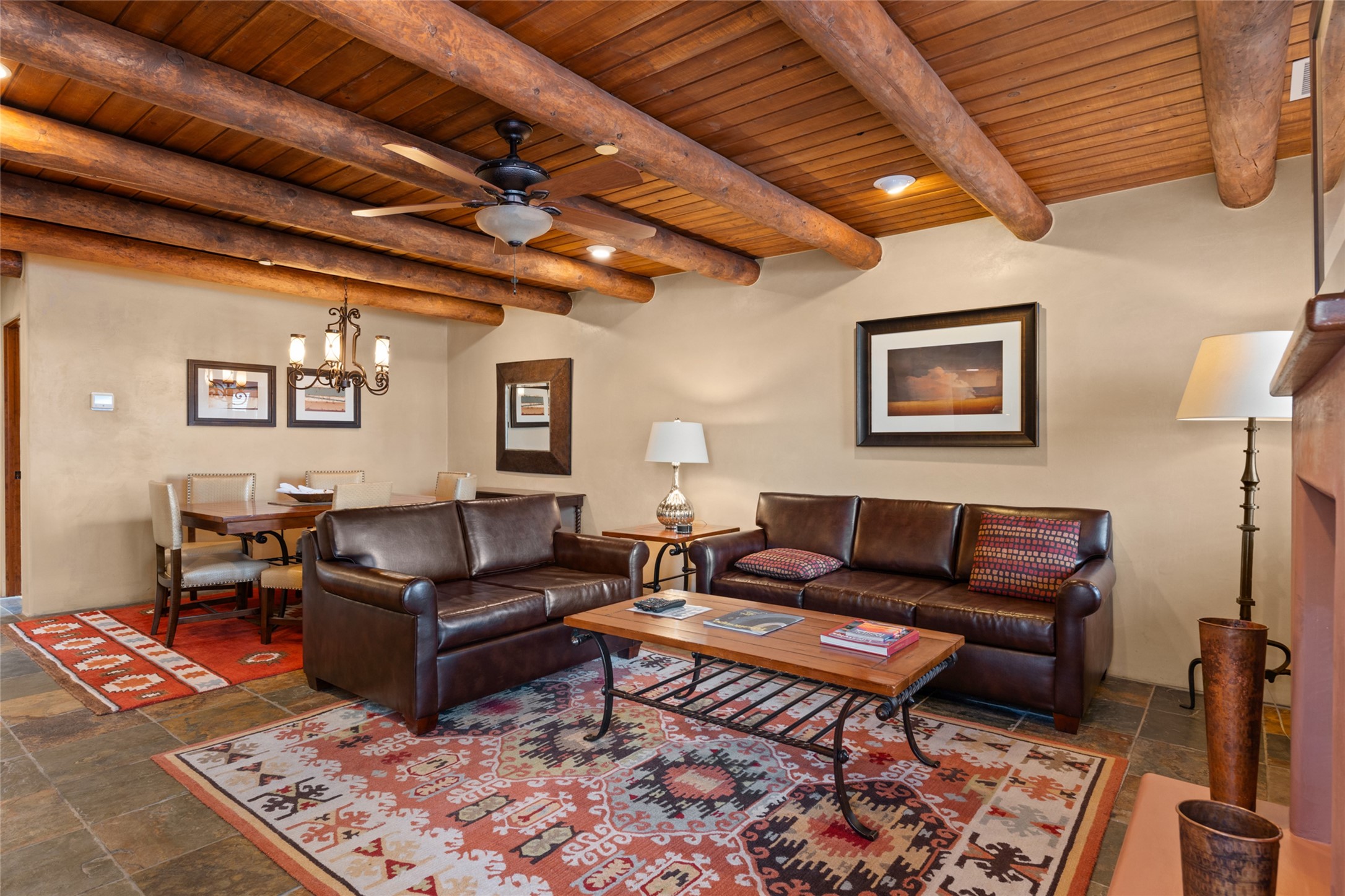103 Catron Street 55H