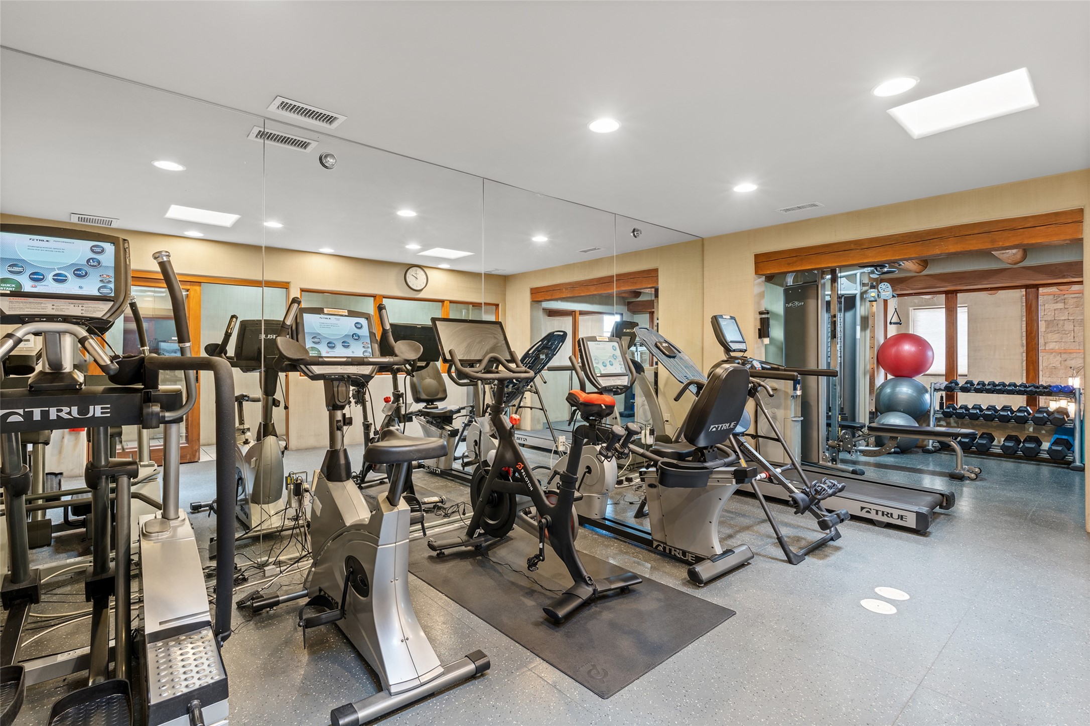 103 Catron Street 55H