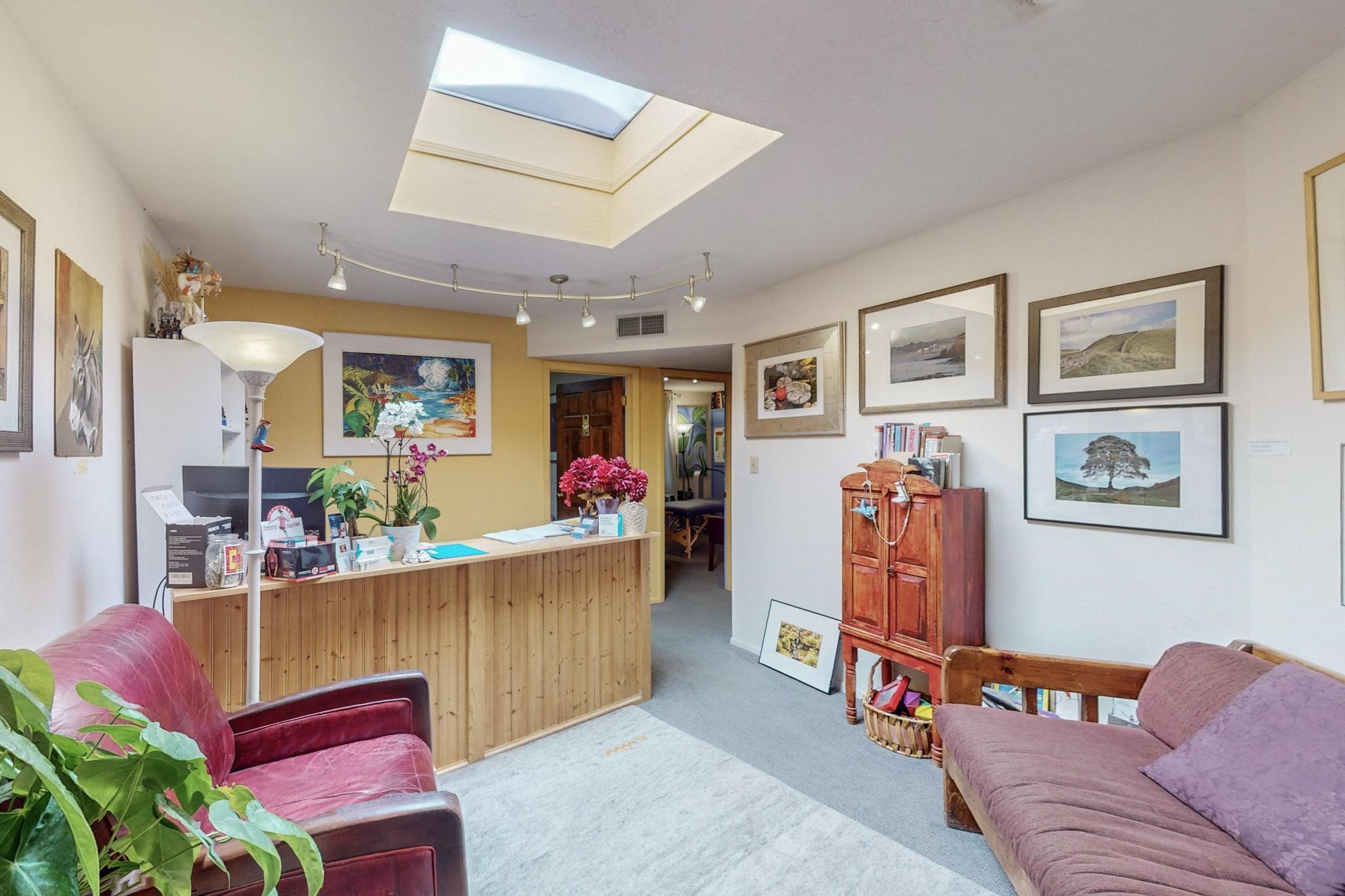 1482 S Saint Francis Drive A