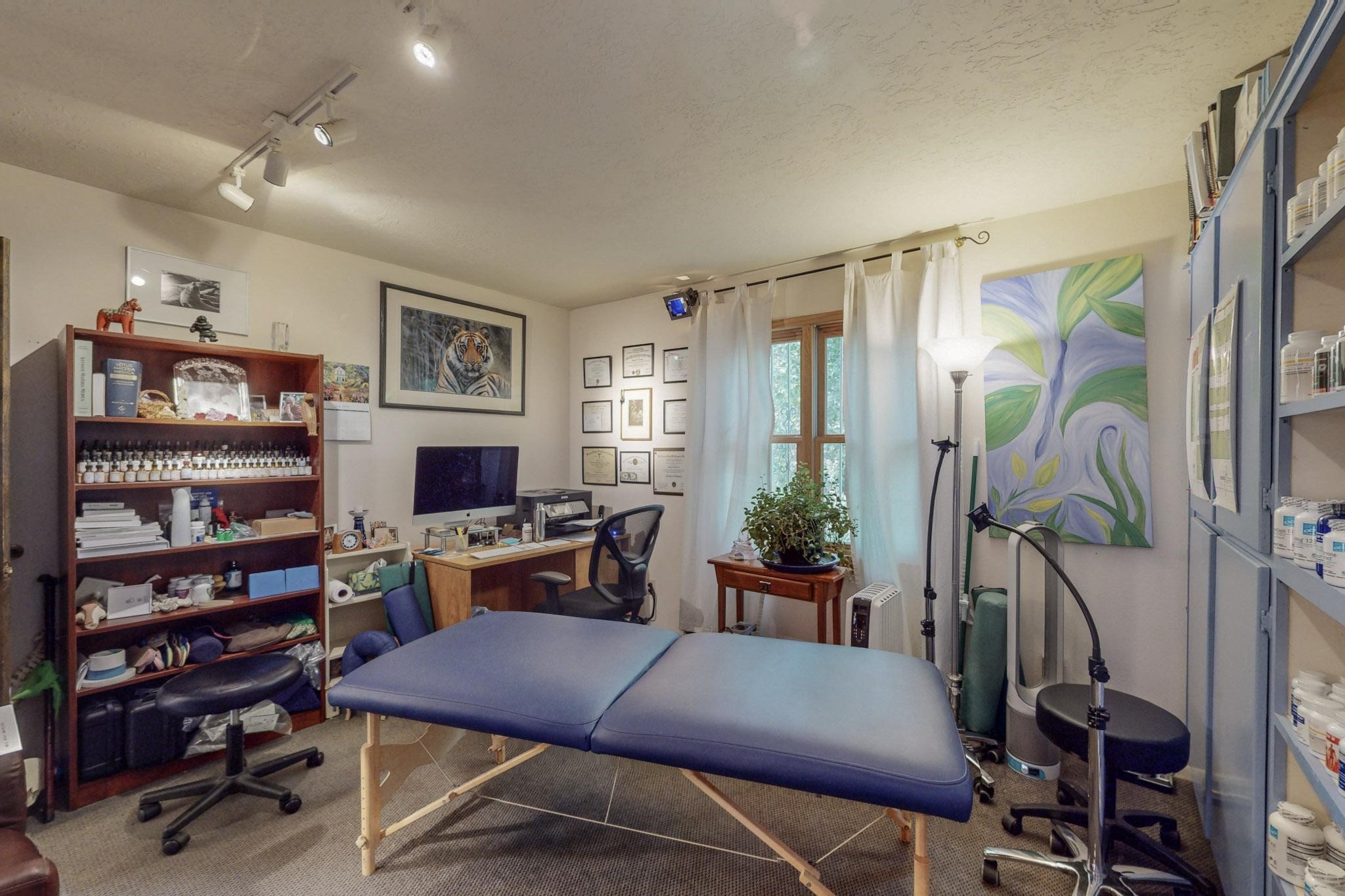 1482 S Saint Francis Drive A