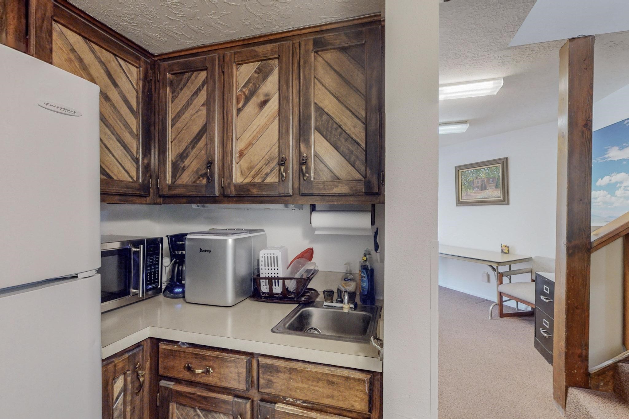 1482 S Saint Francis Drive A