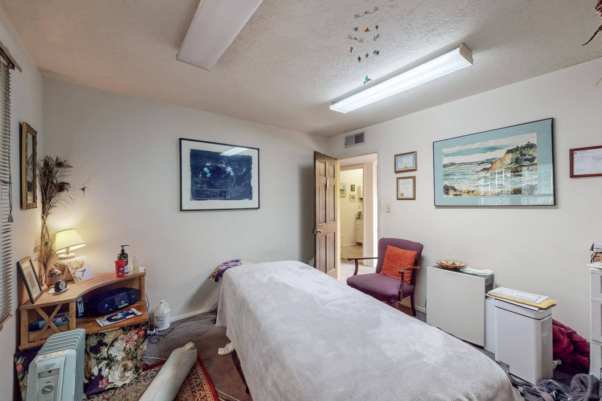 1482 S Saint Francis Drive A