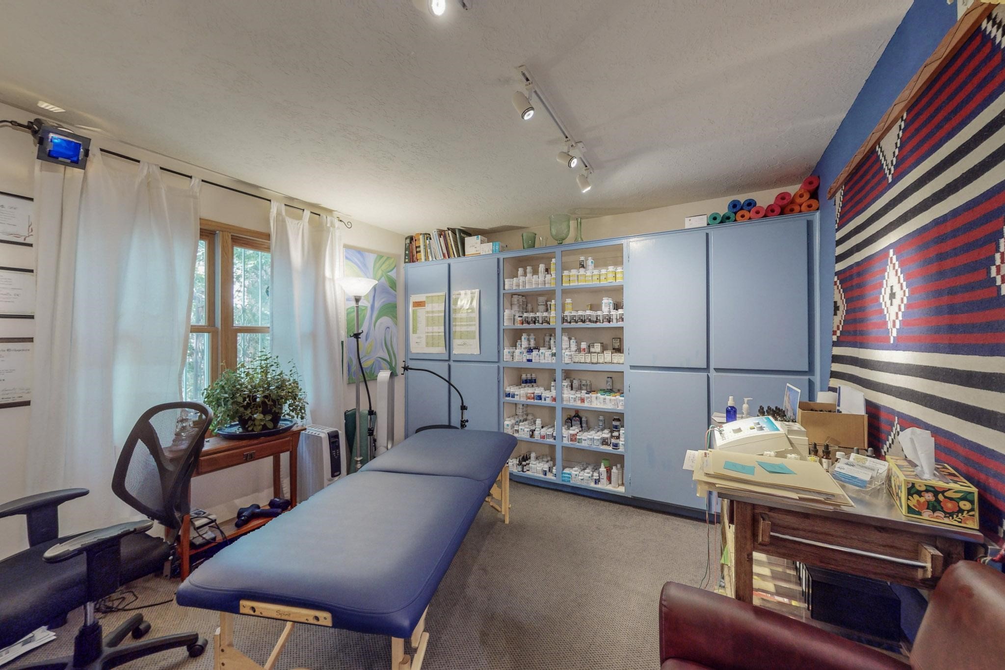 1482 S Saint Francis Drive A