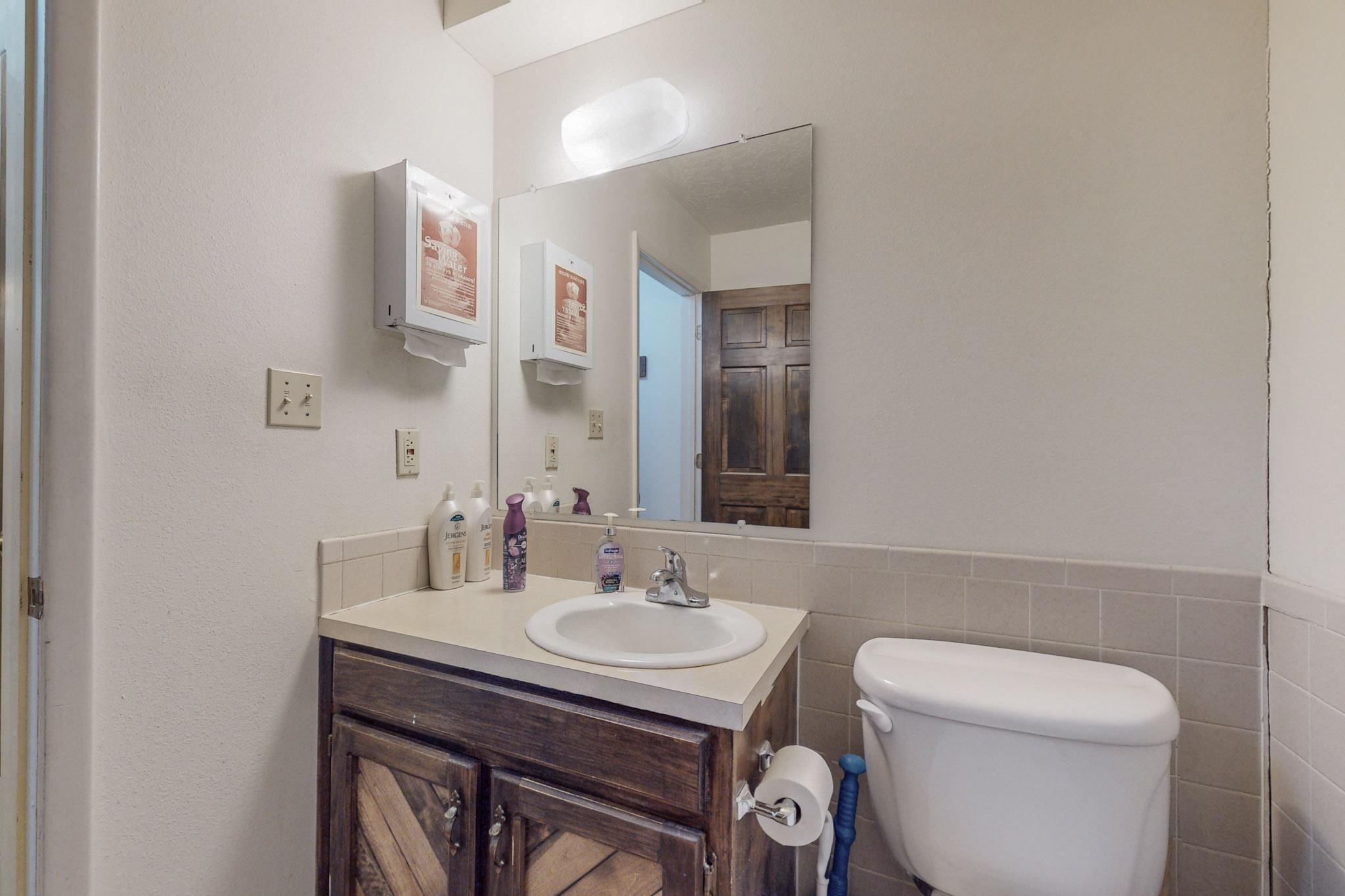 1482 S Saint Francis Drive A