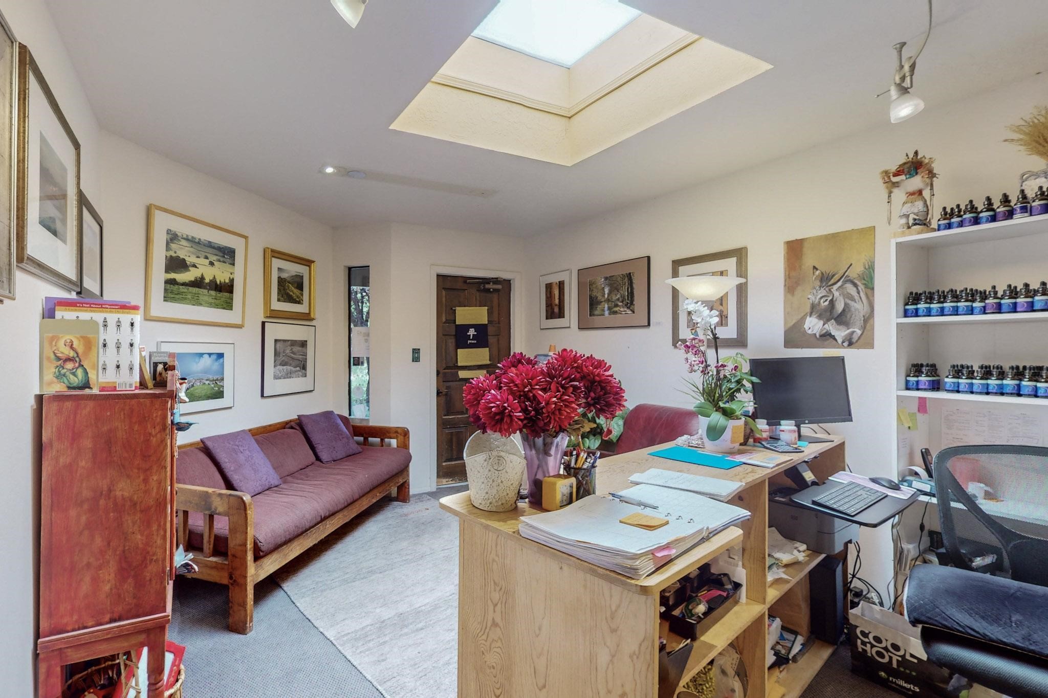 1482 S Saint Francis Drive A