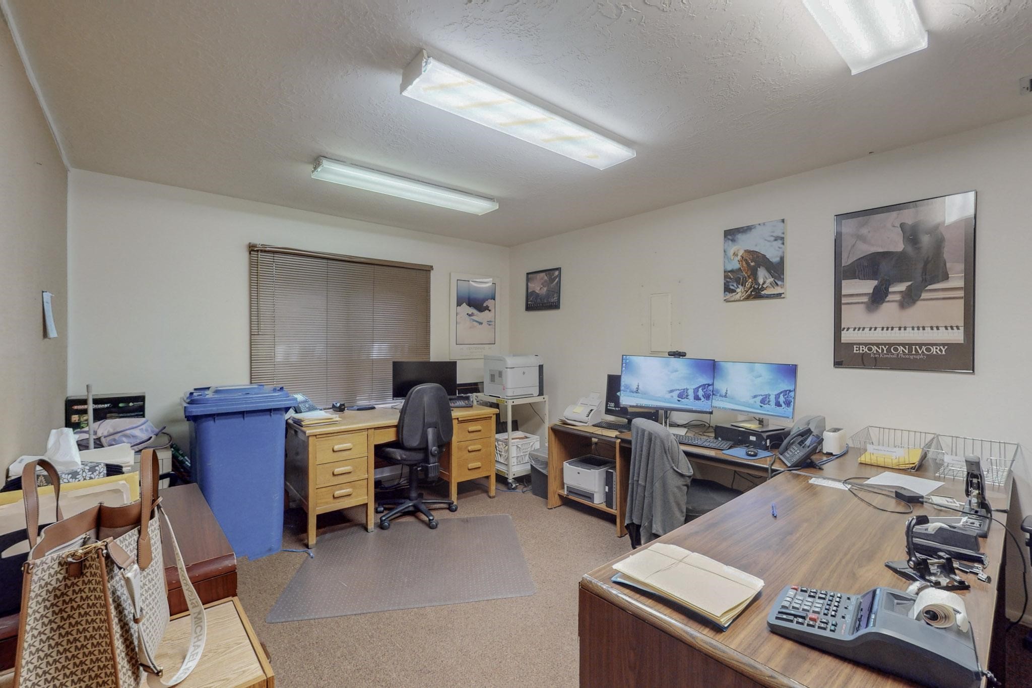 1482 S Saint Francis Drive A