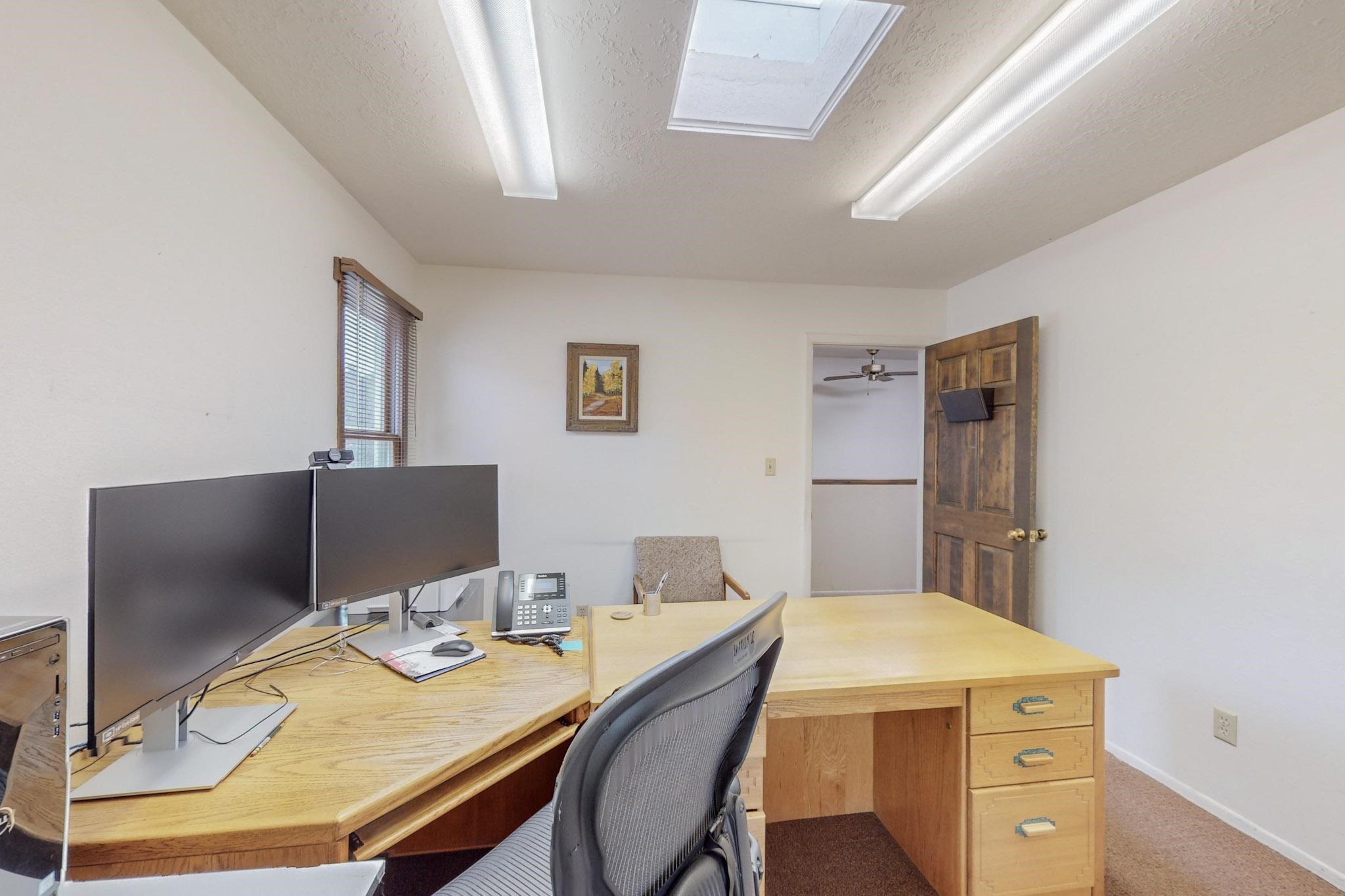 1482 S Saint Francis Drive A