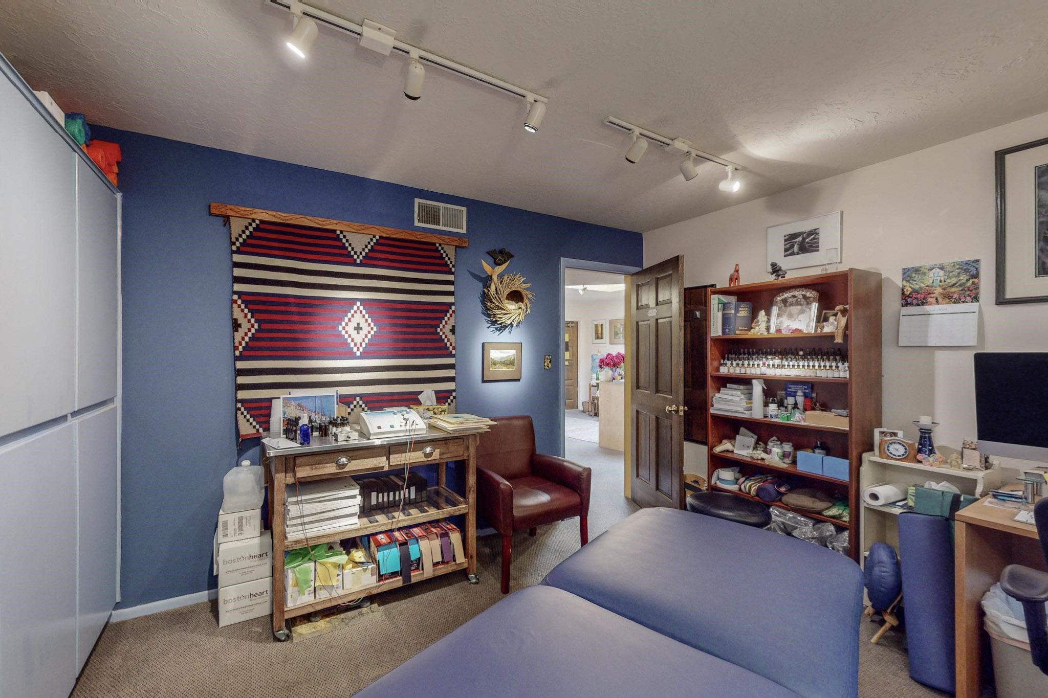 1482 S Saint Francis Drive A