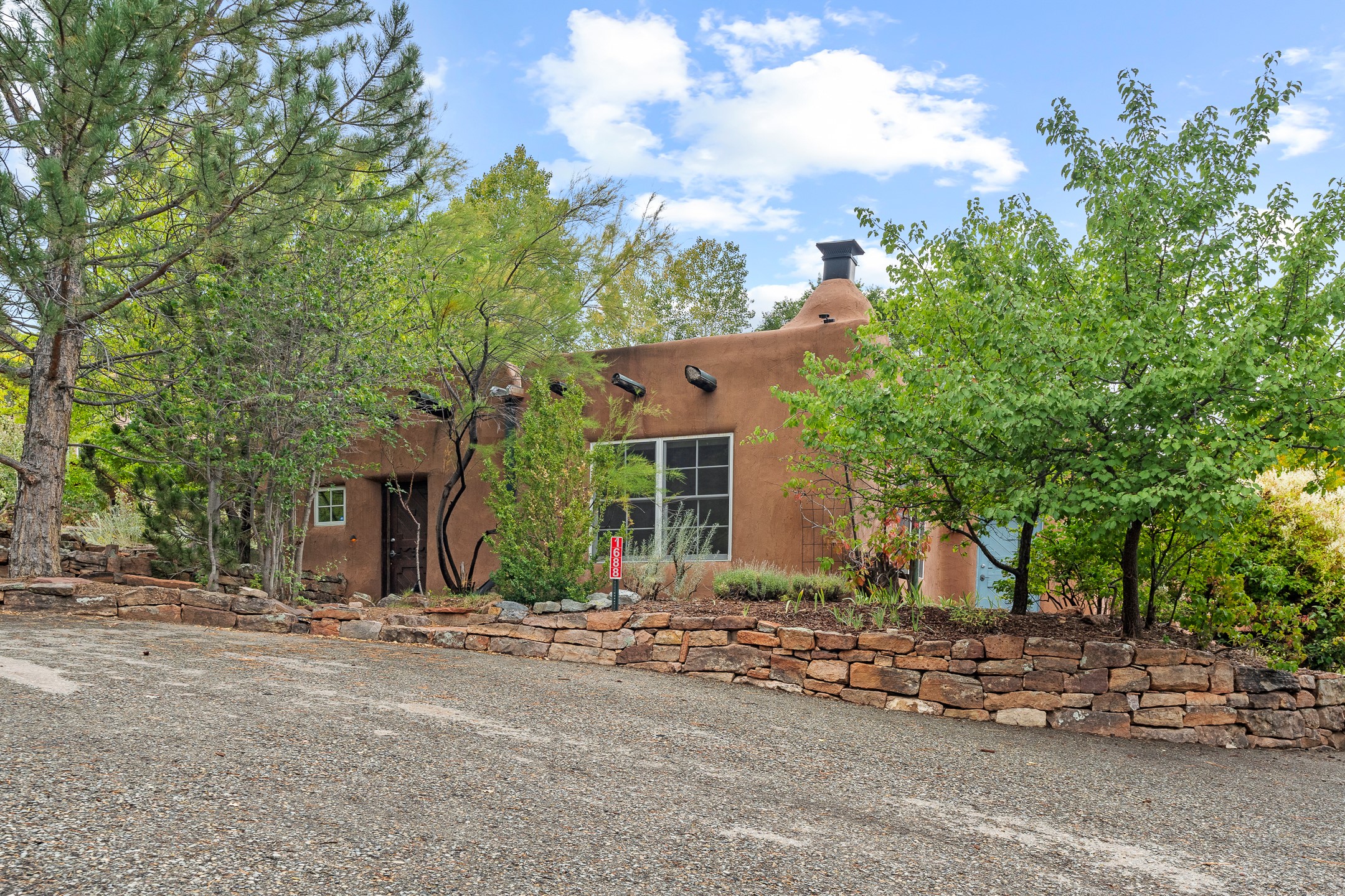 1688 Upper Canyon Road