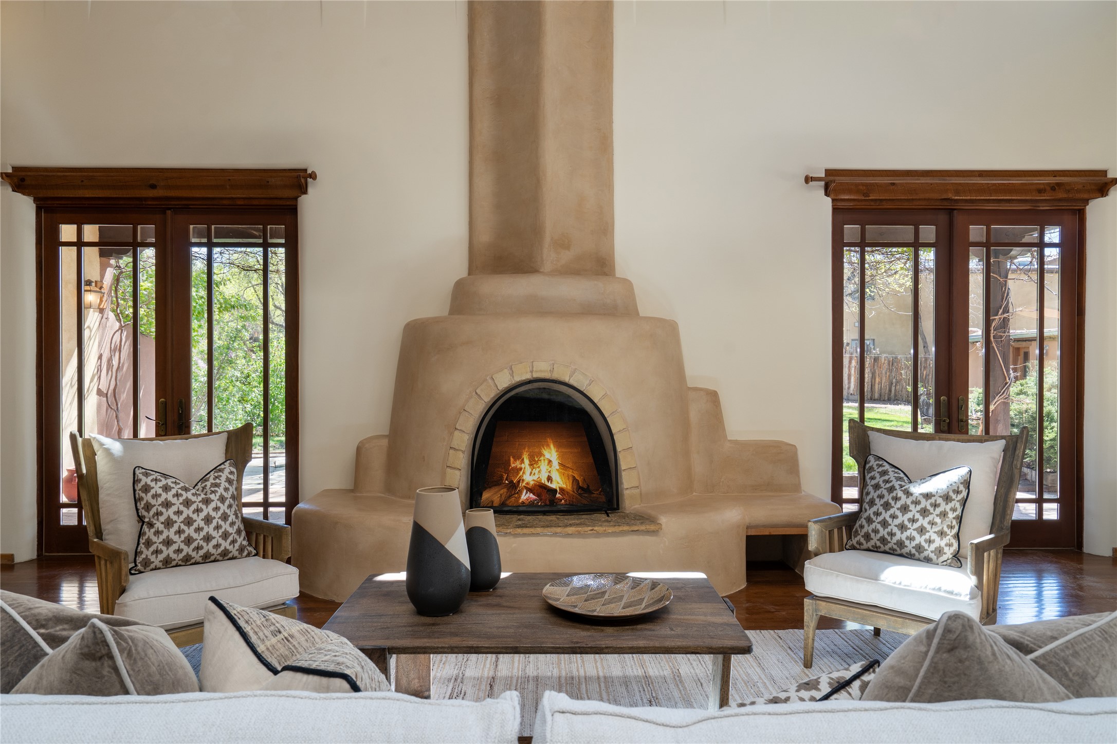 1101 Don Gaspar Avenue