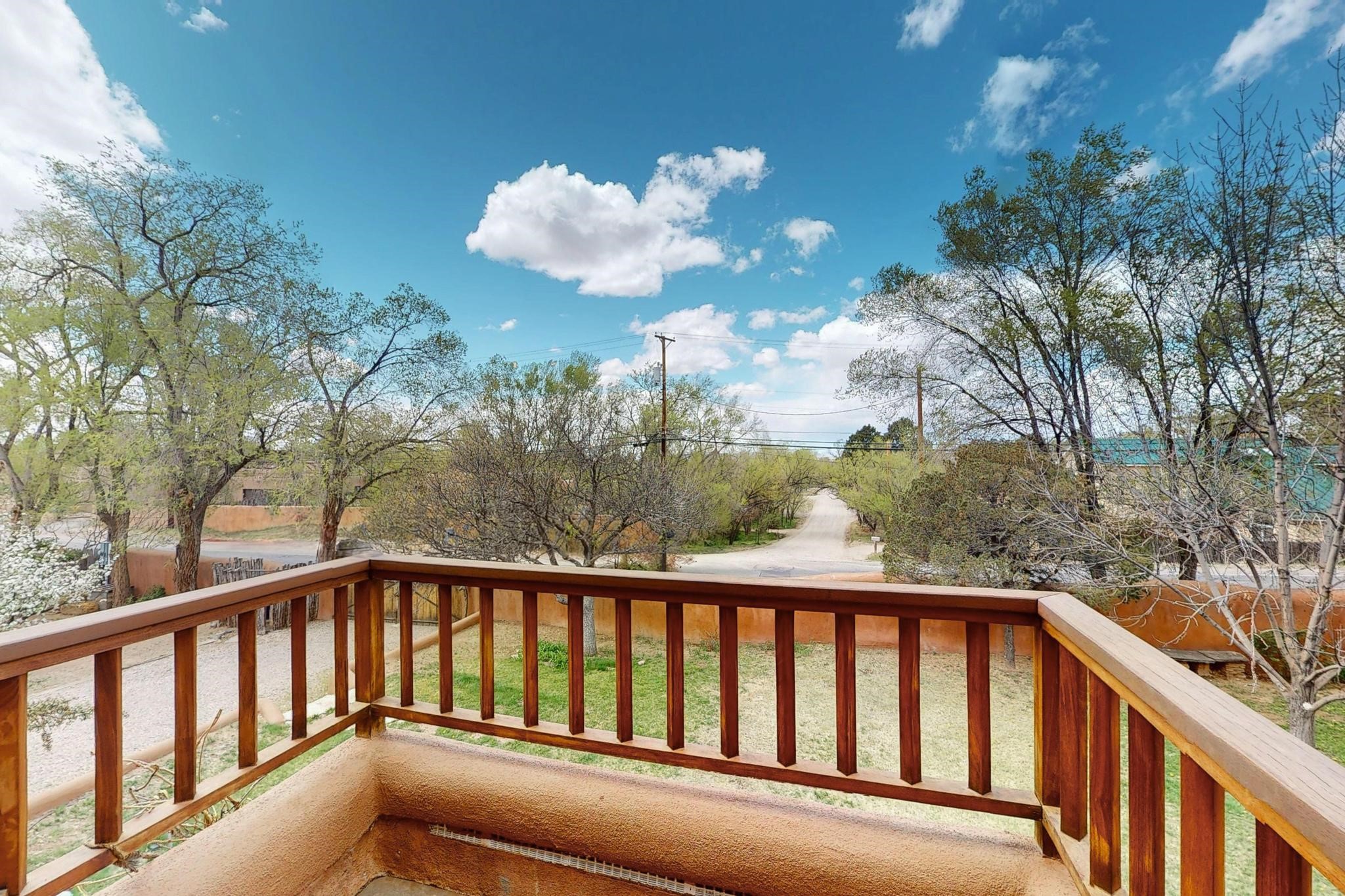 1101 Don Gaspar Avenue