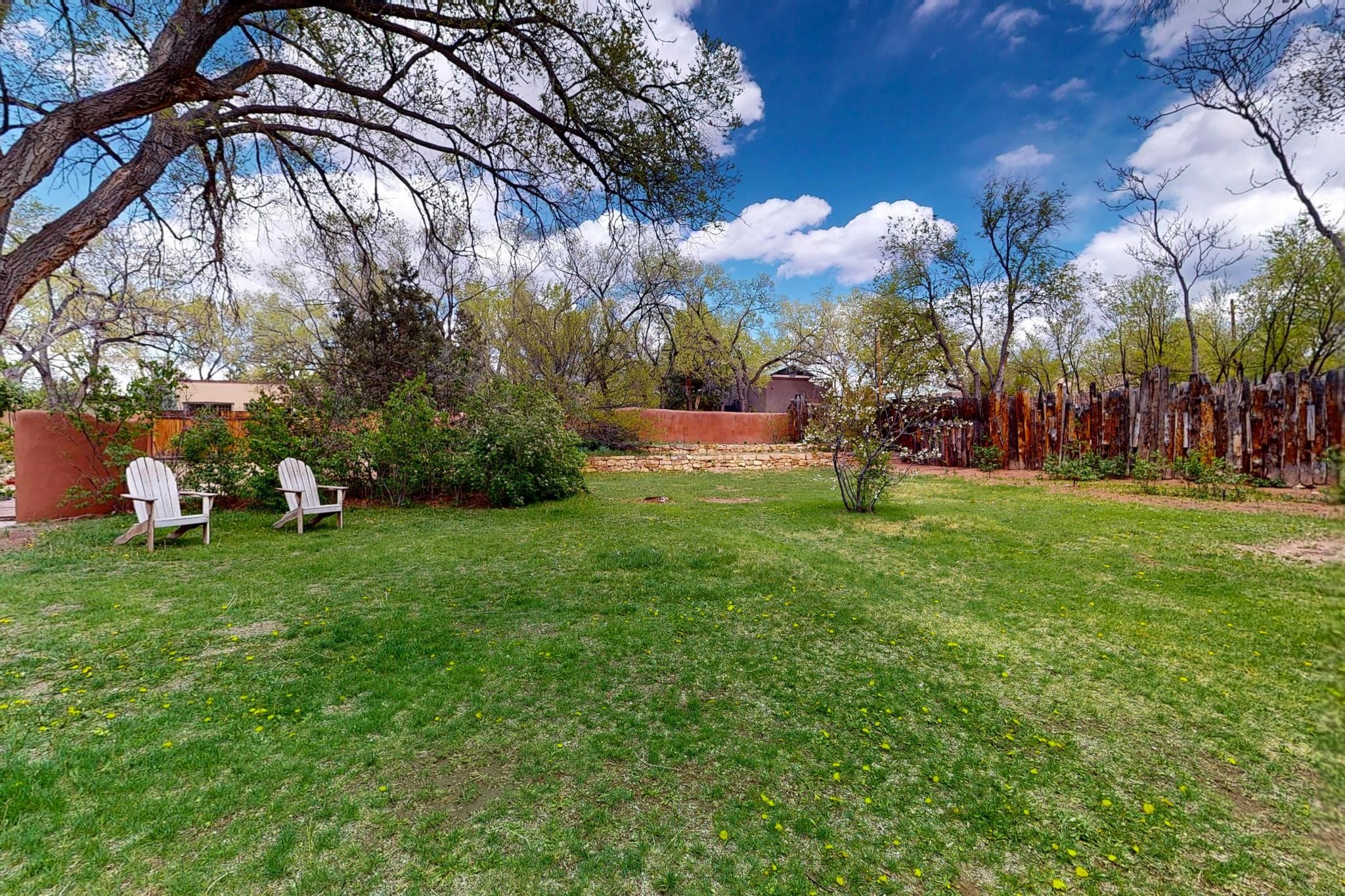 1101 Don Gaspar Avenue