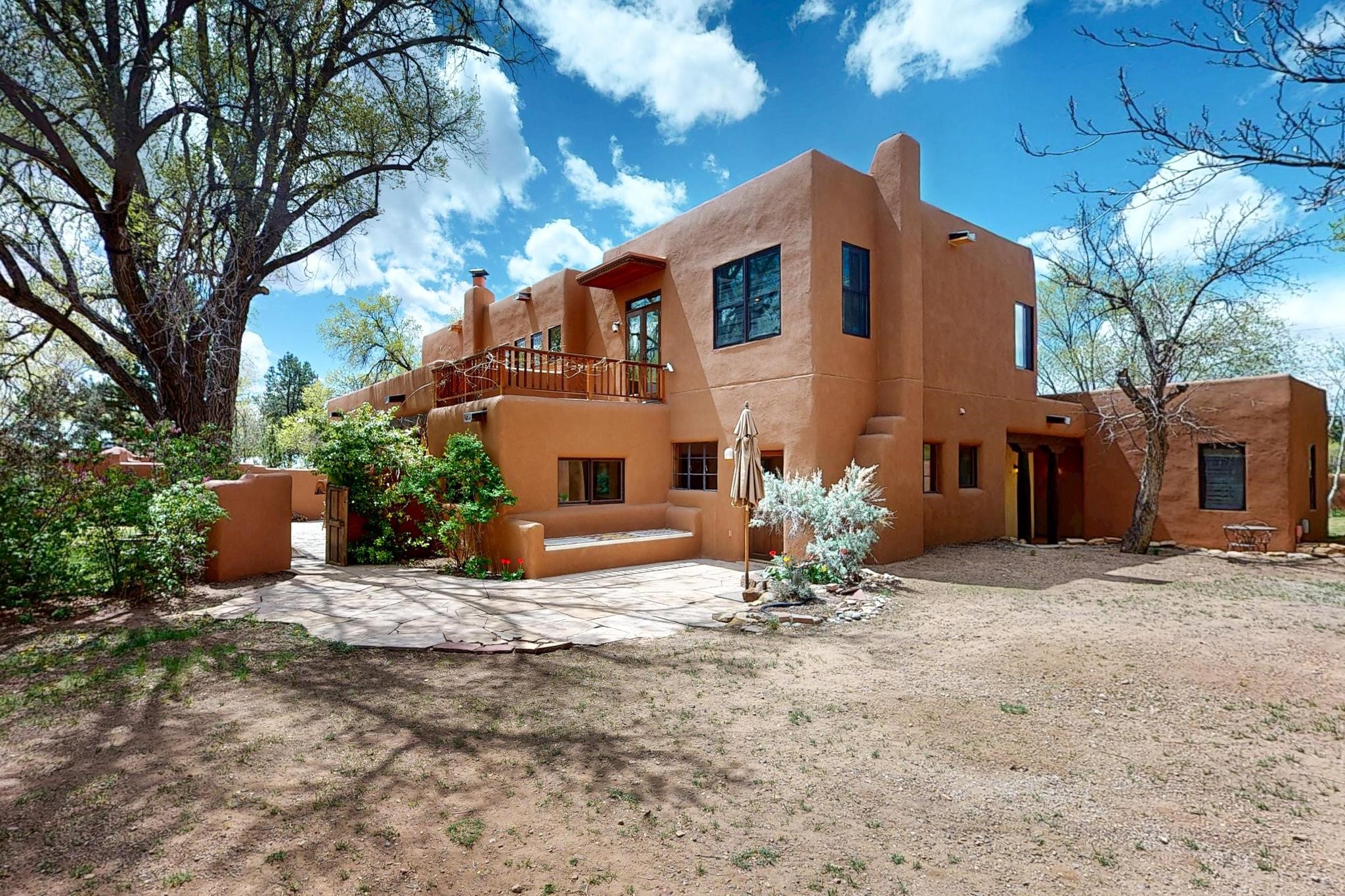 1101 Don Gaspar Avenue