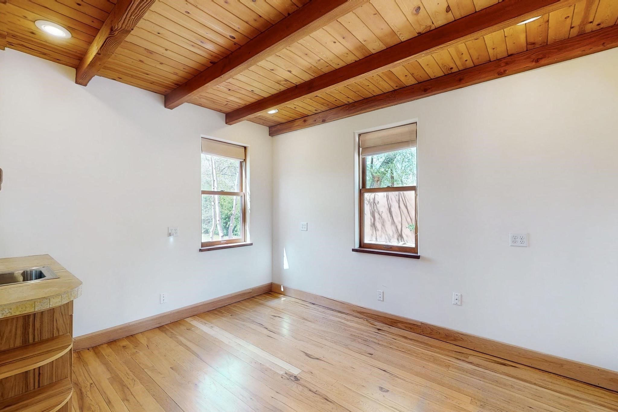 1101 Don Gaspar Avenue