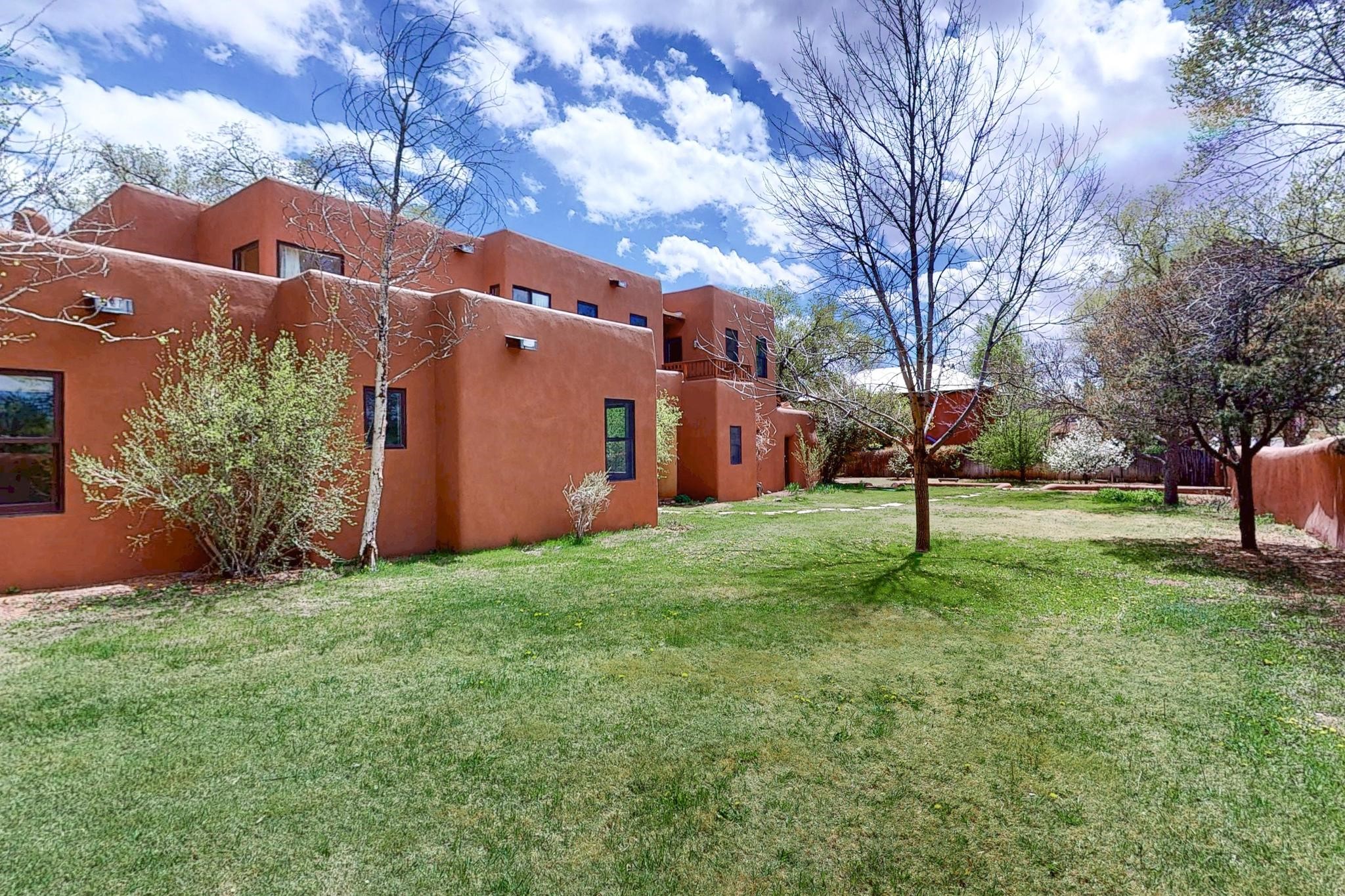 1101 Don Gaspar Avenue