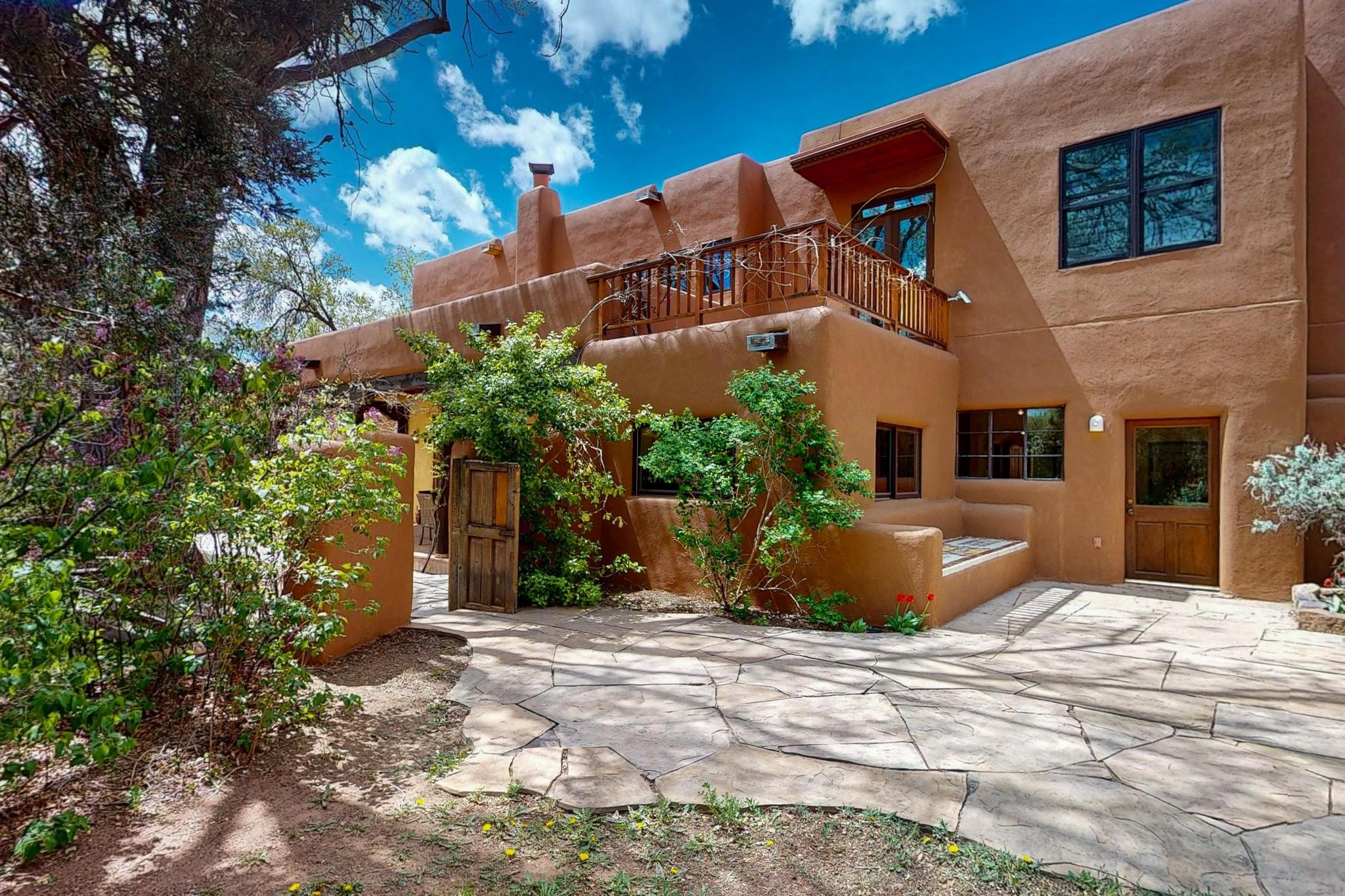 1101 Don Gaspar Avenue