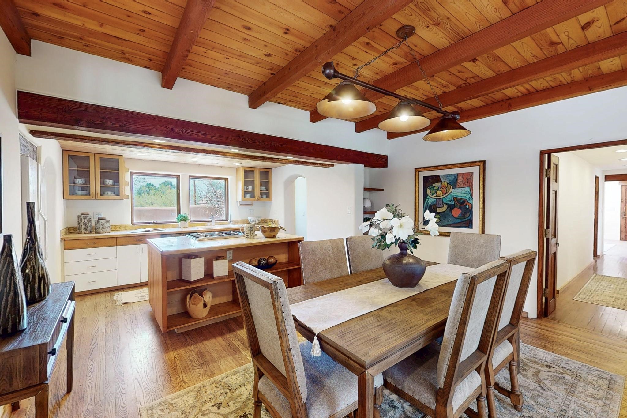 1101 Don Gaspar Avenue