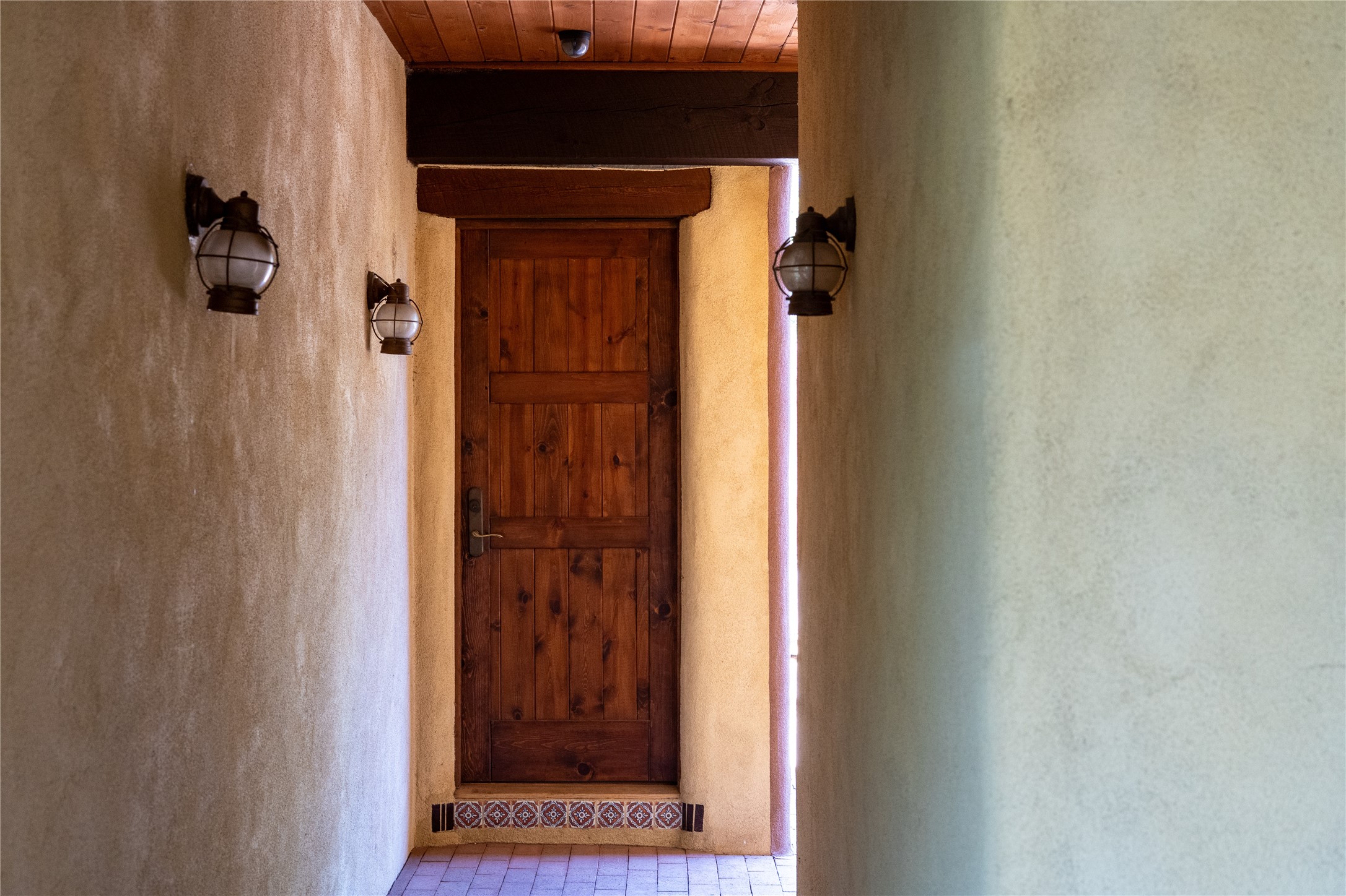 1101 Don Gaspar Avenue