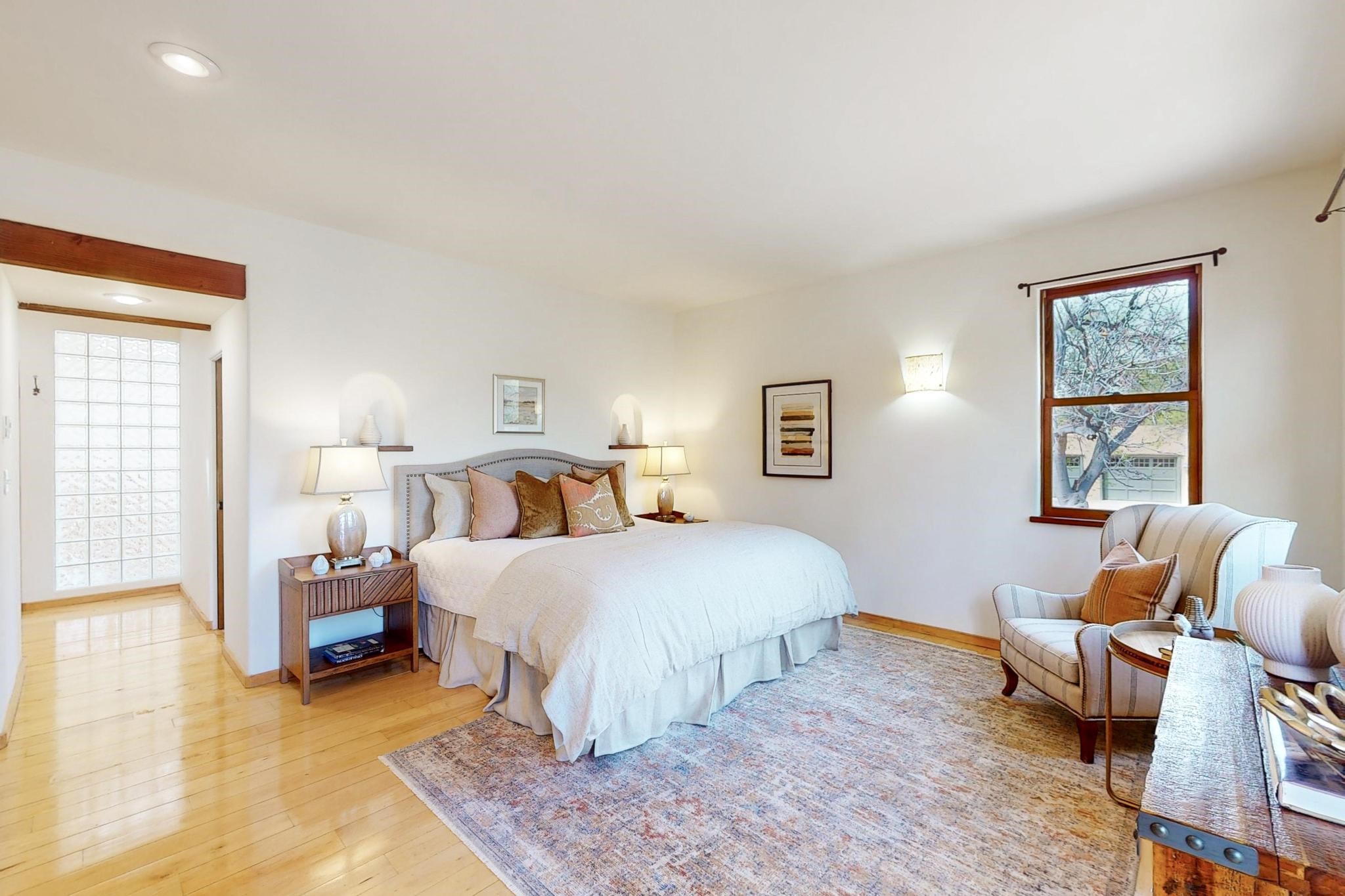 1101 Don Gaspar Avenue