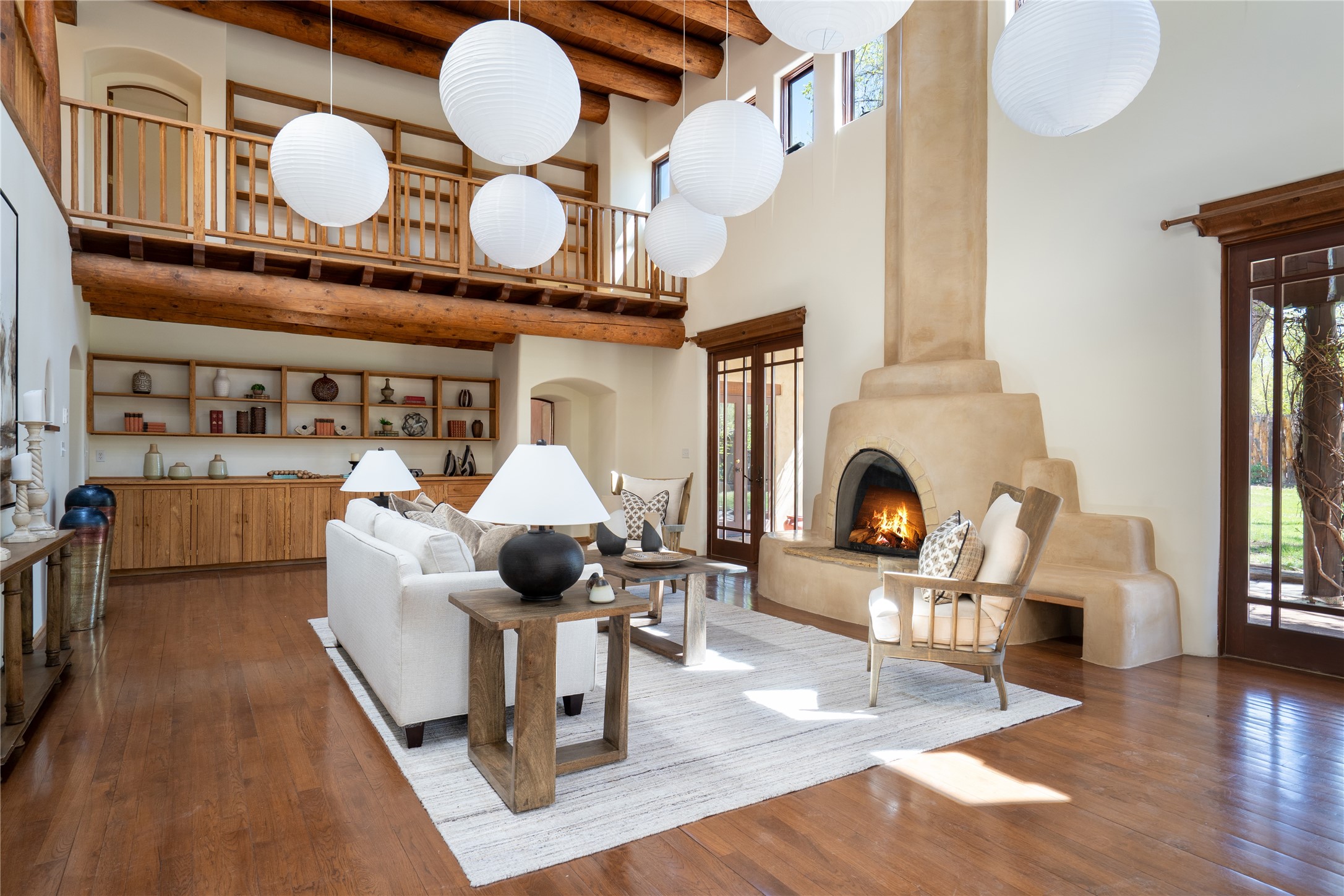 1101 Don Gaspar Avenue