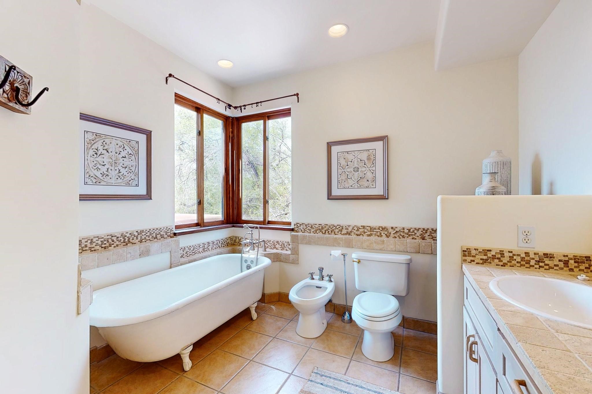 1101 Don Gaspar Avenue