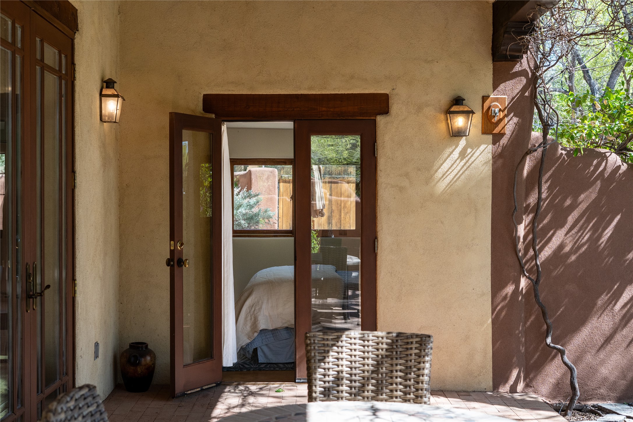 1101 Don Gaspar Avenue