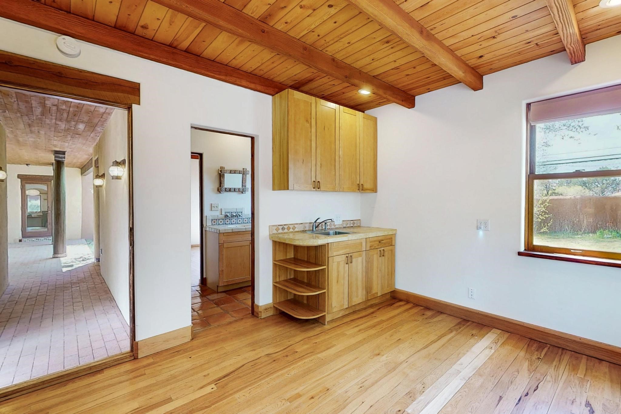 1101 Don Gaspar Avenue