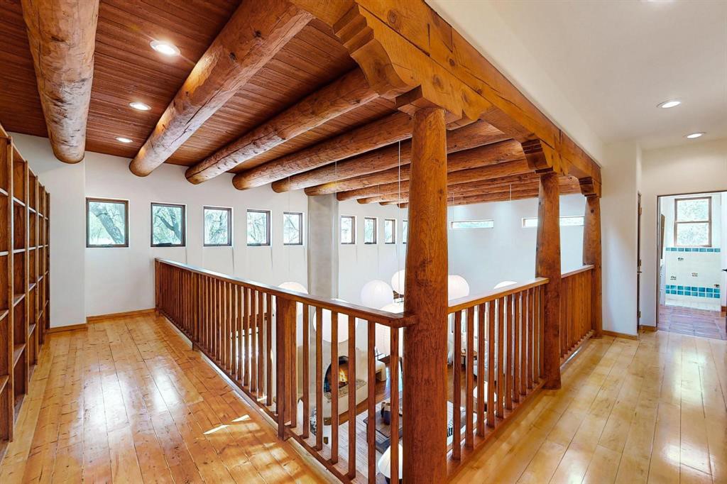 1101 Don Gaspar Avenue