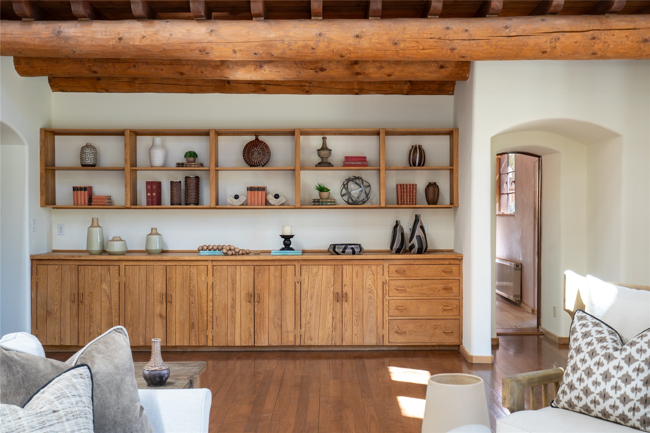 1101 Don Gaspar Avenue