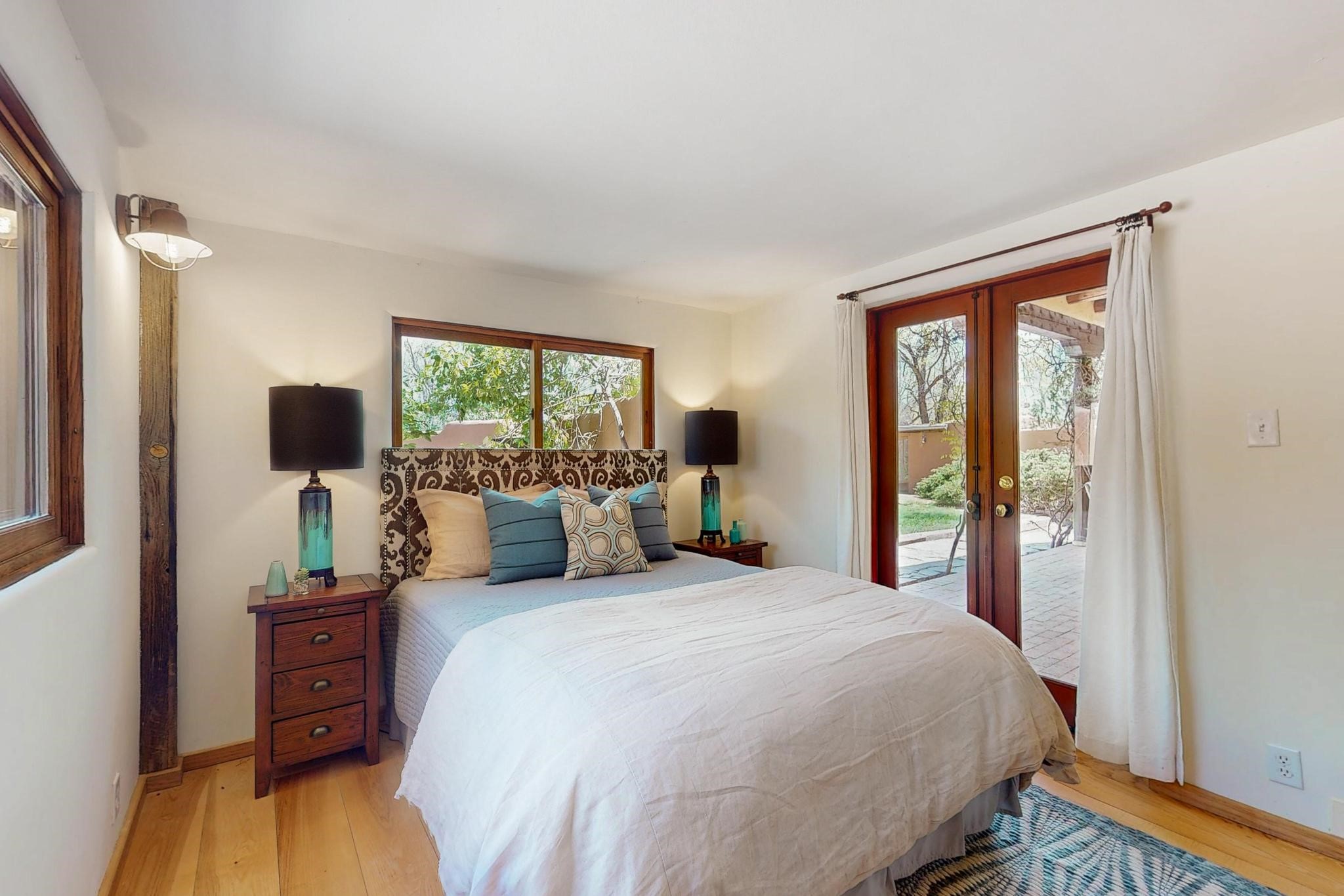 1101 Don Gaspar Avenue