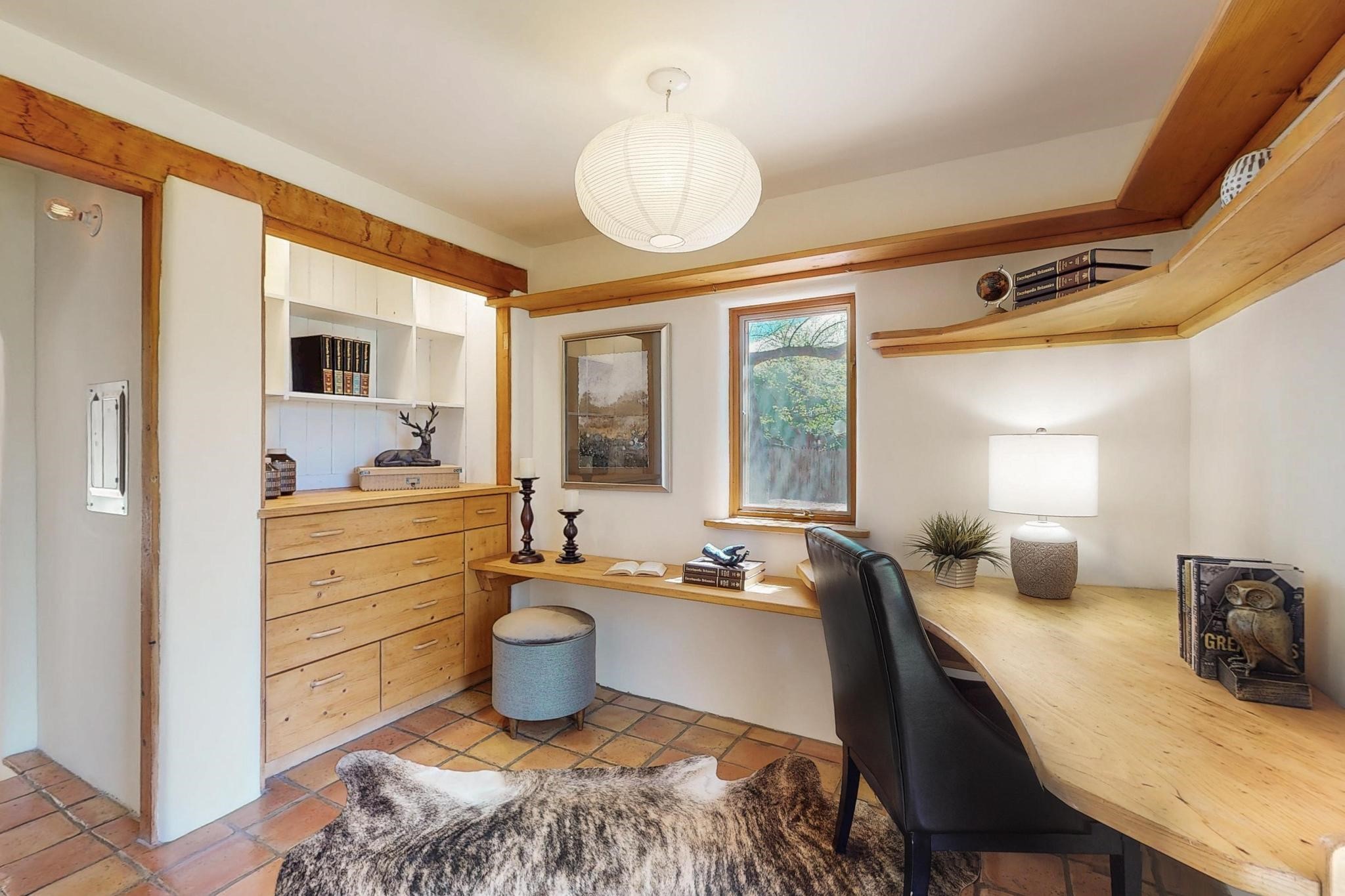 1101 Don Gaspar Avenue