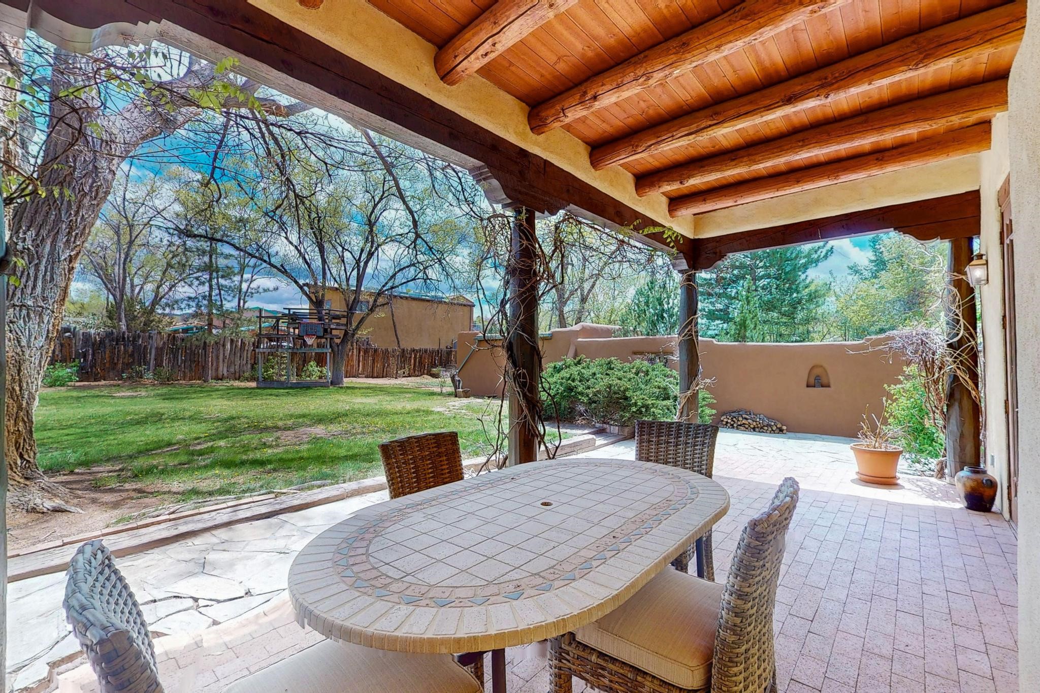 1101 Don Gaspar Avenue