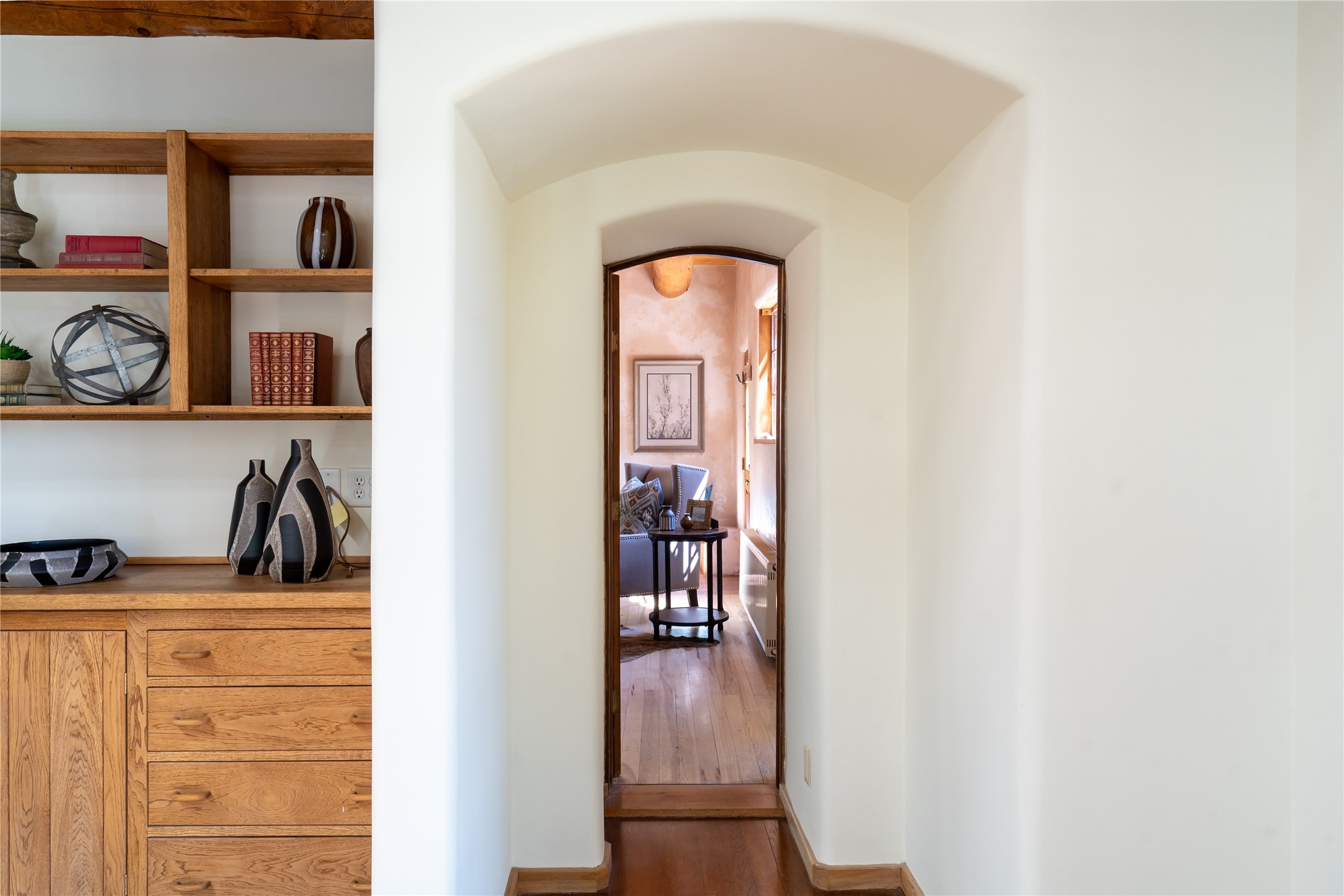 1101 Don Gaspar Avenue