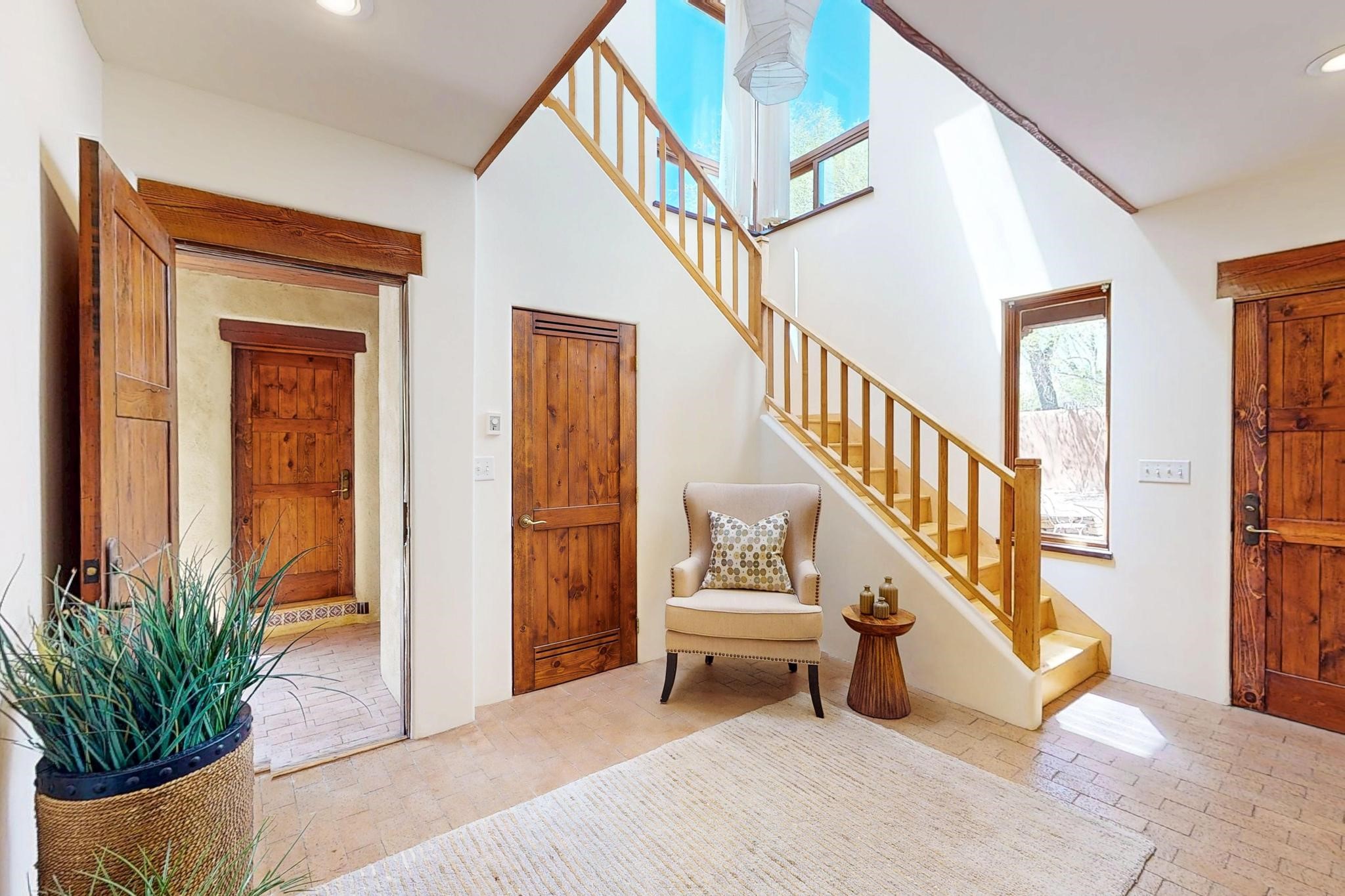 1101 Don Gaspar Avenue