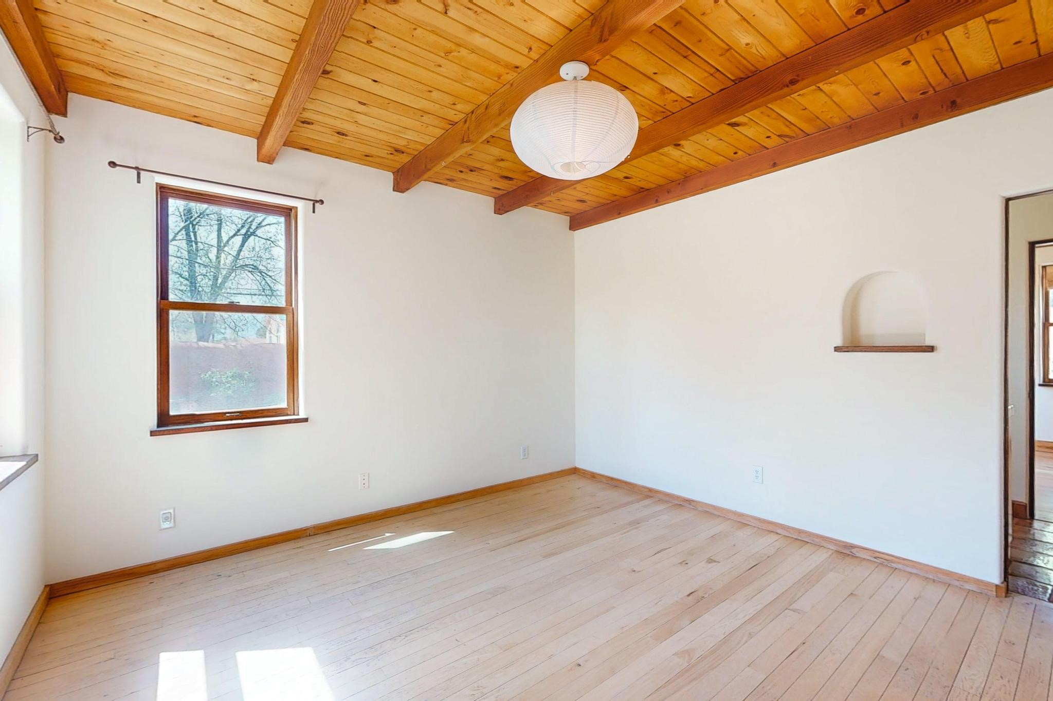 1101 Don Gaspar Avenue