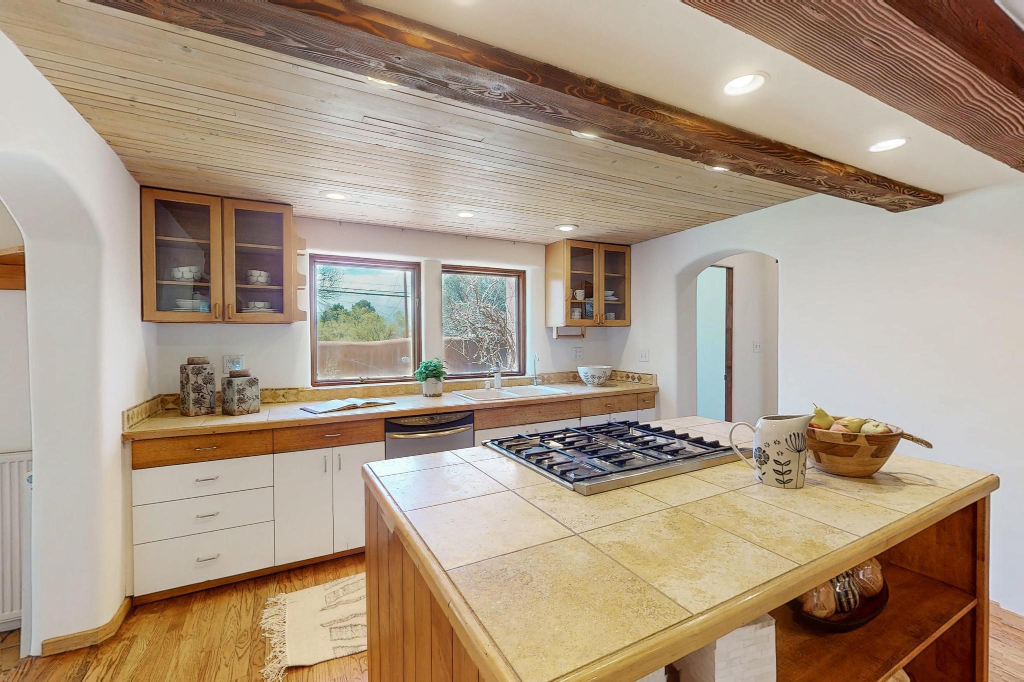 1101 Don Gaspar Avenue