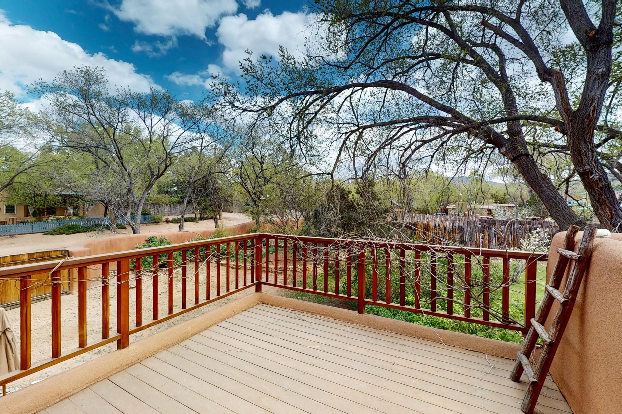 1101 Don Gaspar Avenue