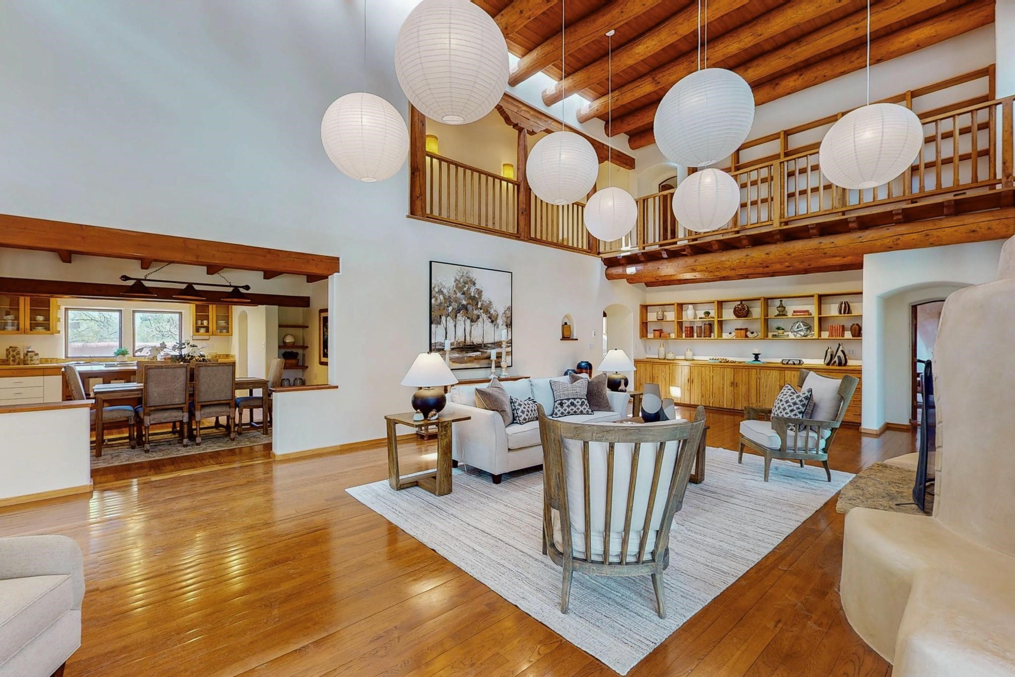 1101 Don Gaspar Avenue